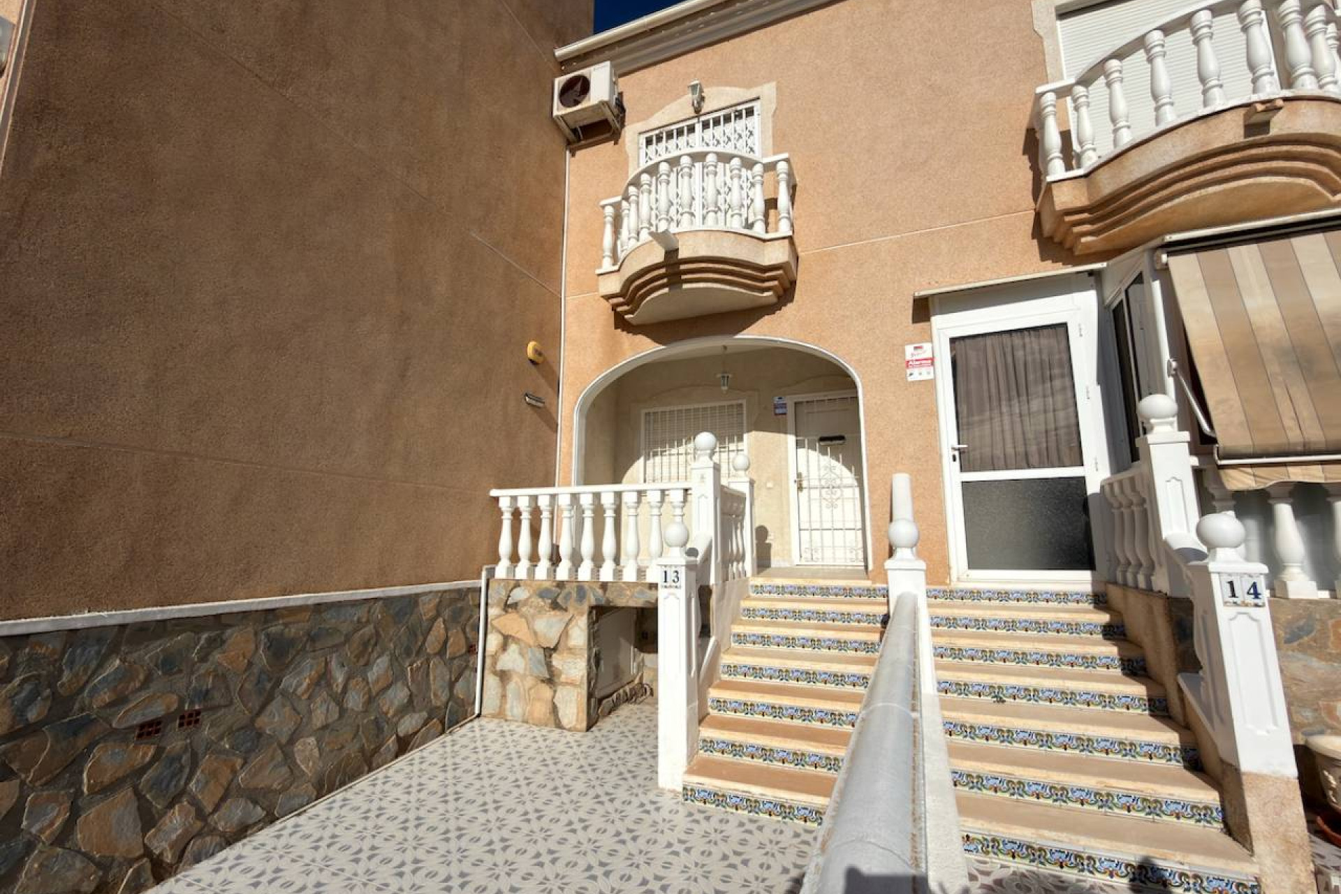 Resale - 2. Town house - Ciudad Quesada - Costa Blanca South