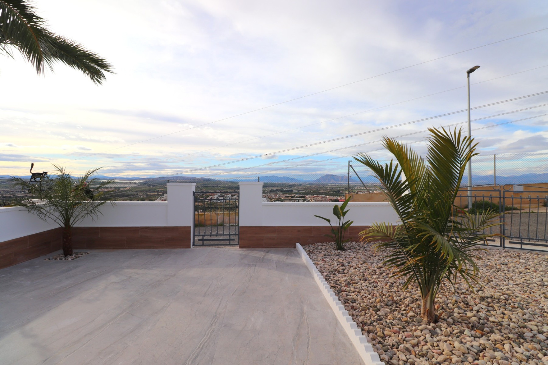 Resale - 2. Town house - Ciudad Quesada - Costa Blanca South