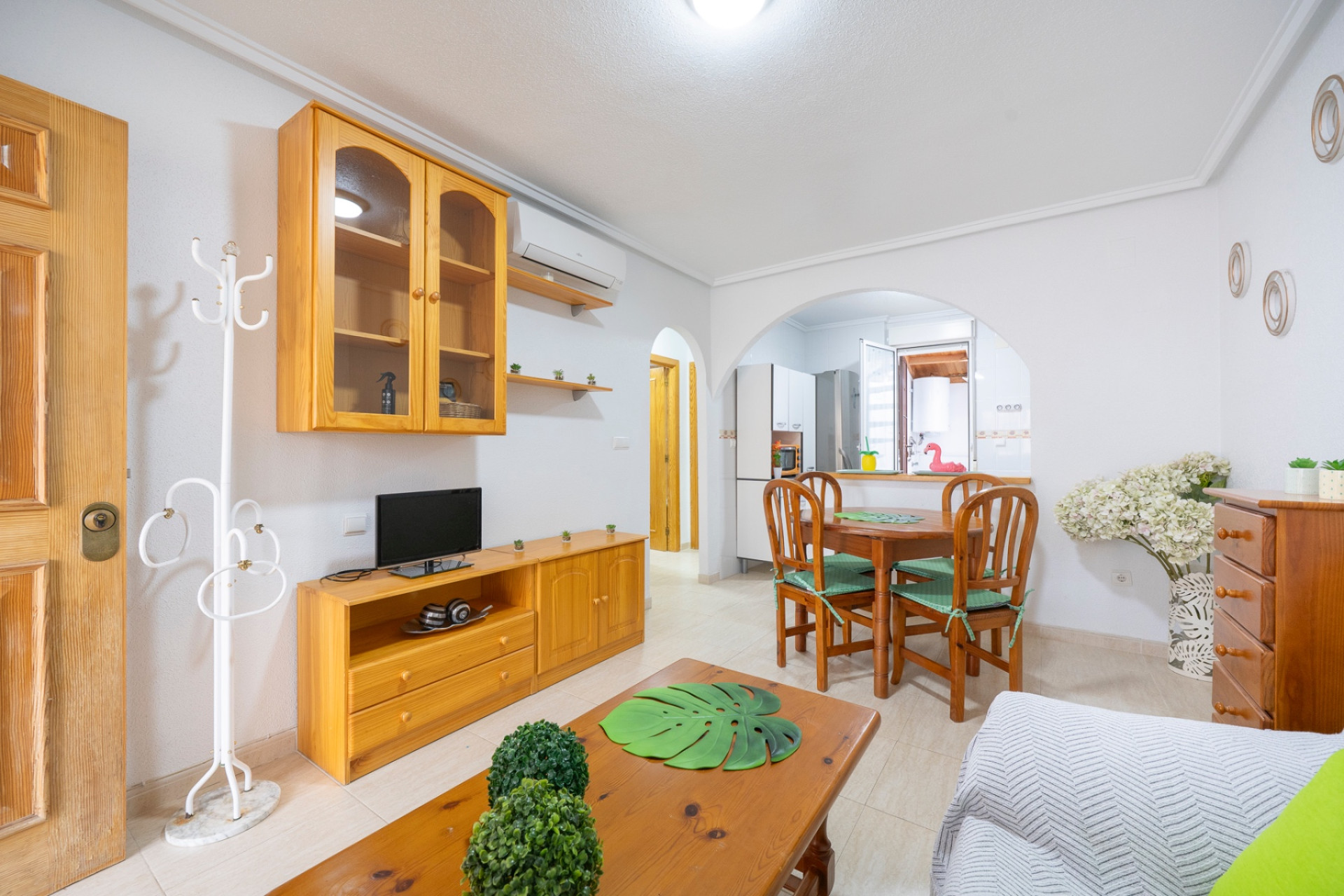 Resale - 2. Town house - Ciudad Quesada - Costa Blanca South