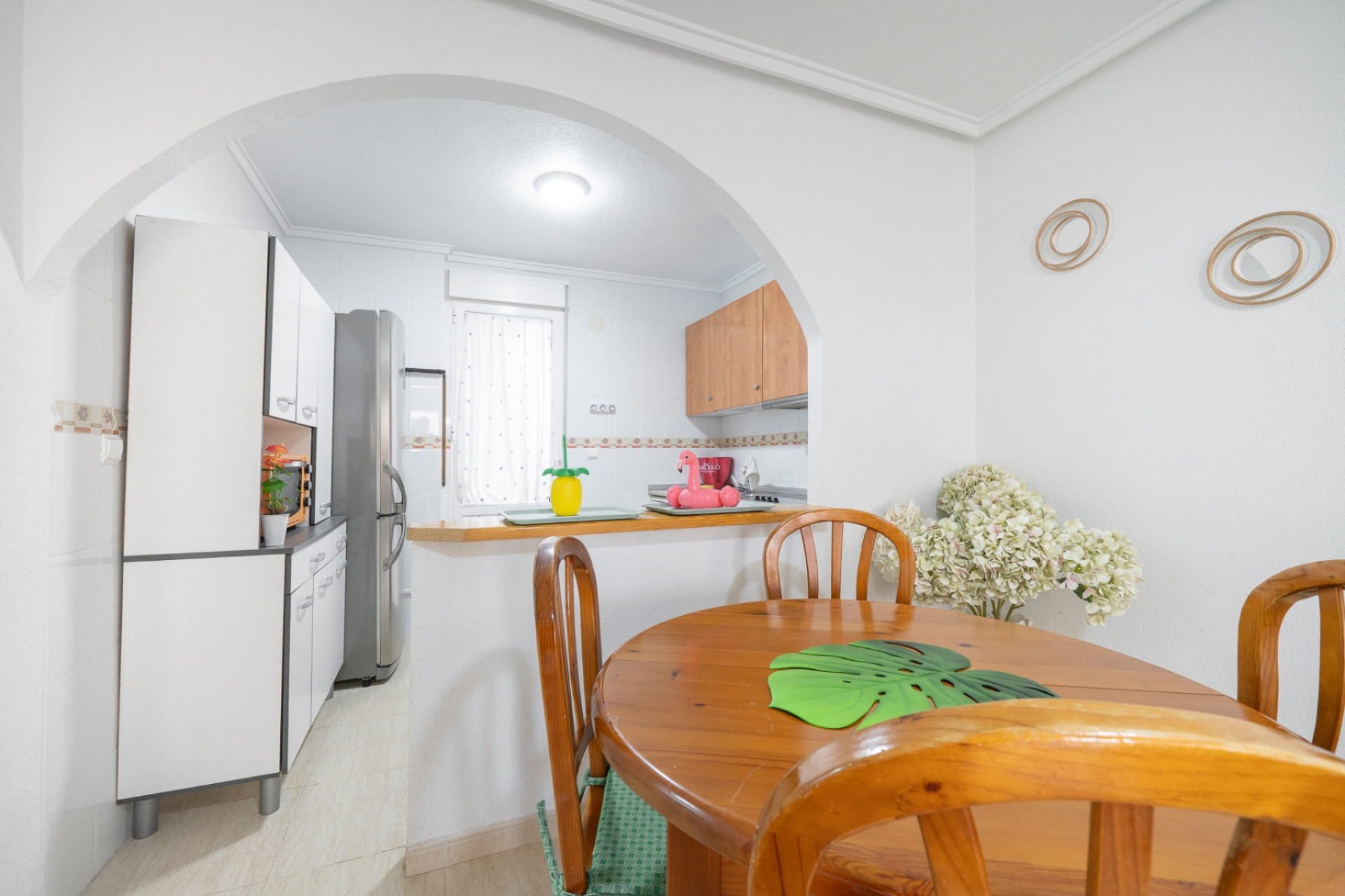 Resale - 2. Town house - Ciudad Quesada - Costa Blanca South