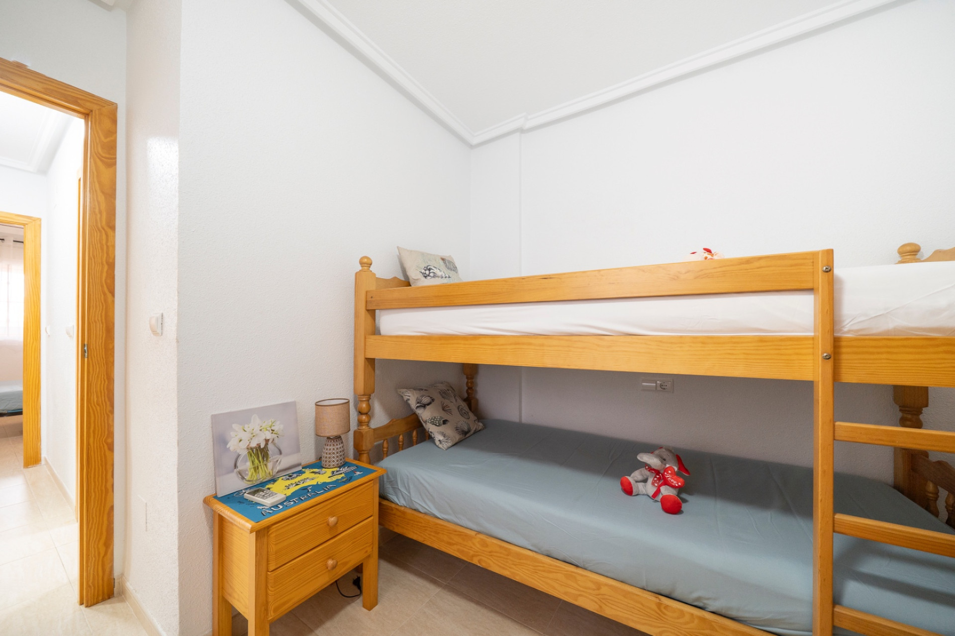 Resale - 2. Town house - Ciudad Quesada - Costa Blanca South