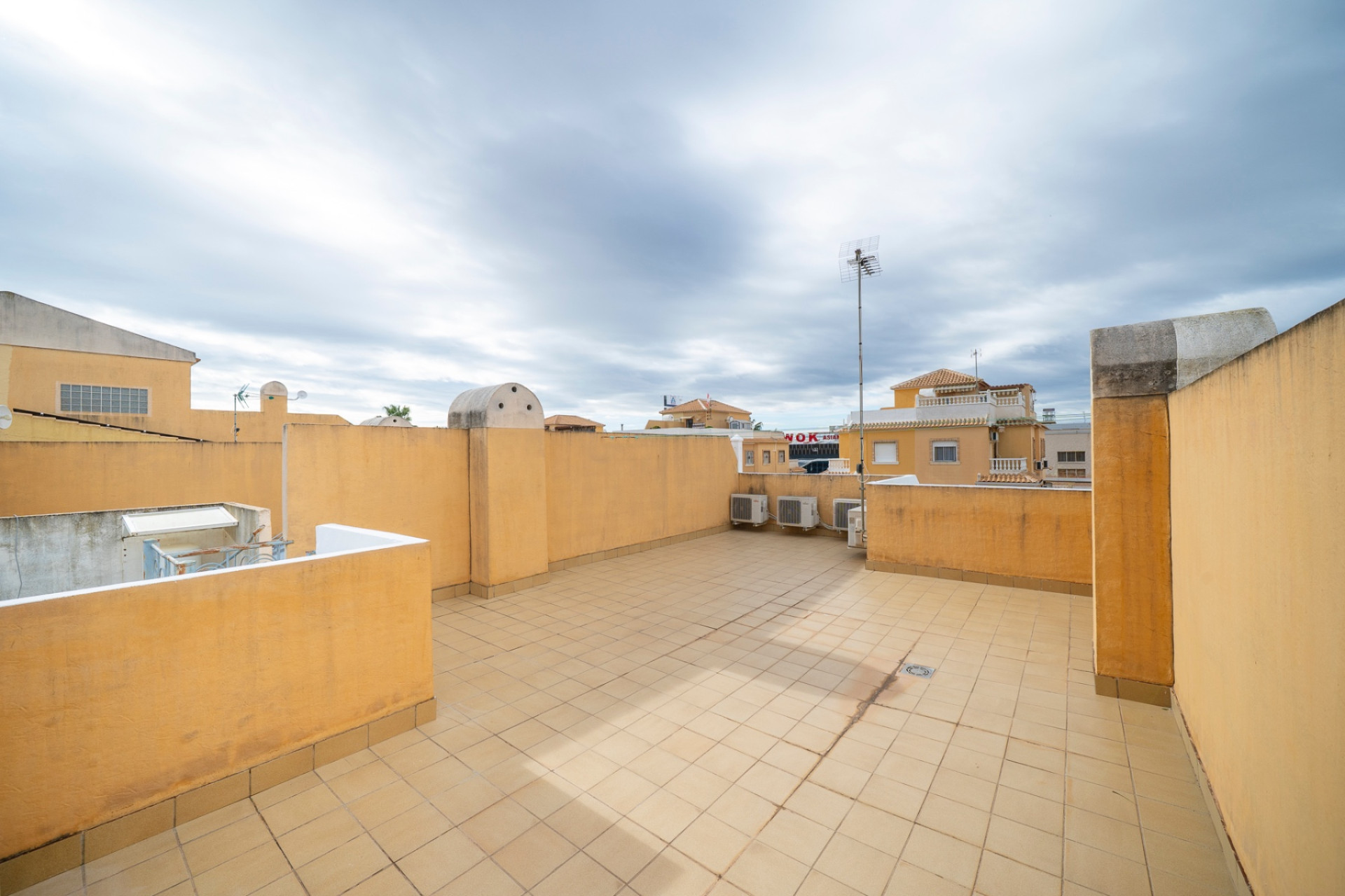 Resale - 2. Town house - Ciudad Quesada - Costa Blanca South