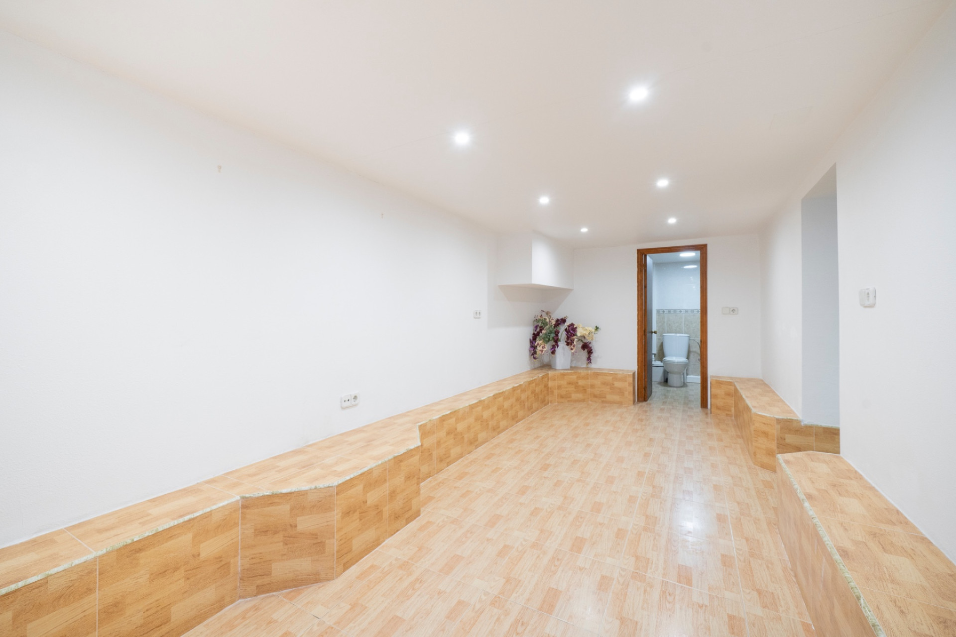 Resale - 2. Town house - Ciudad Quesada - Costa Blanca South