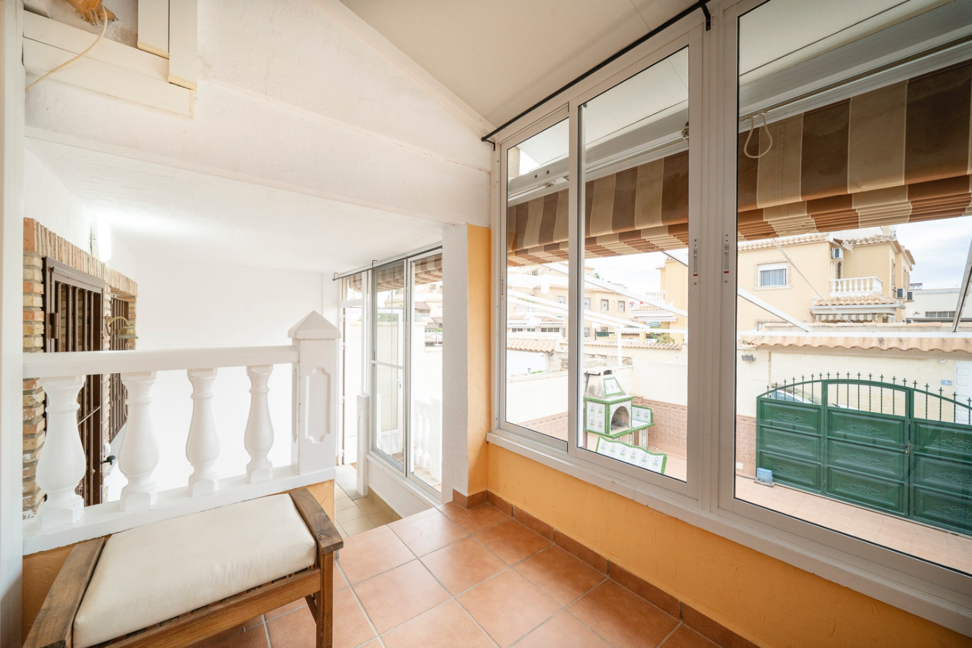Resale - 2. Town house - Ciudad Quesada - Costa Blanca South