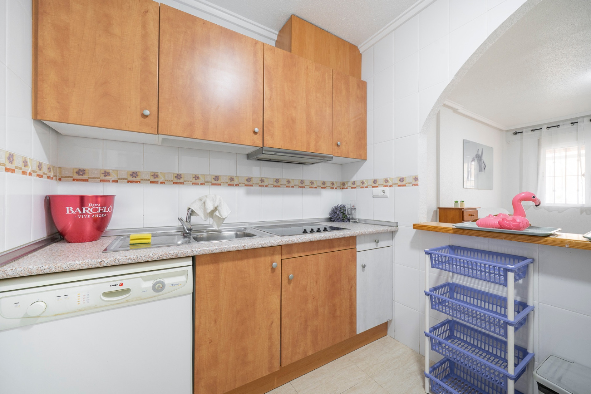 Resale - 2. Town house - Ciudad Quesada - Costa Blanca South