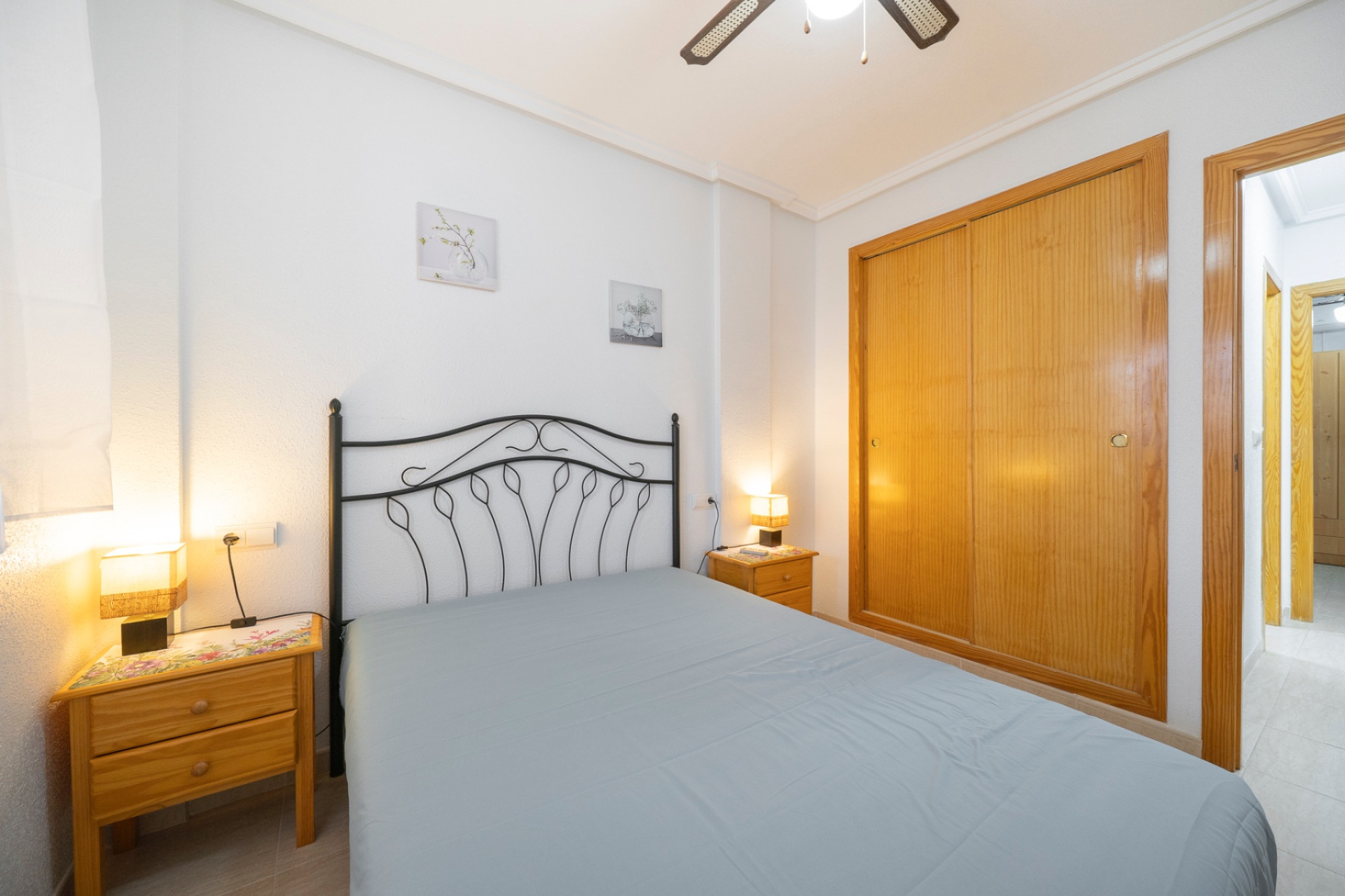 Resale - 2. Town house - Ciudad Quesada - Costa Blanca South