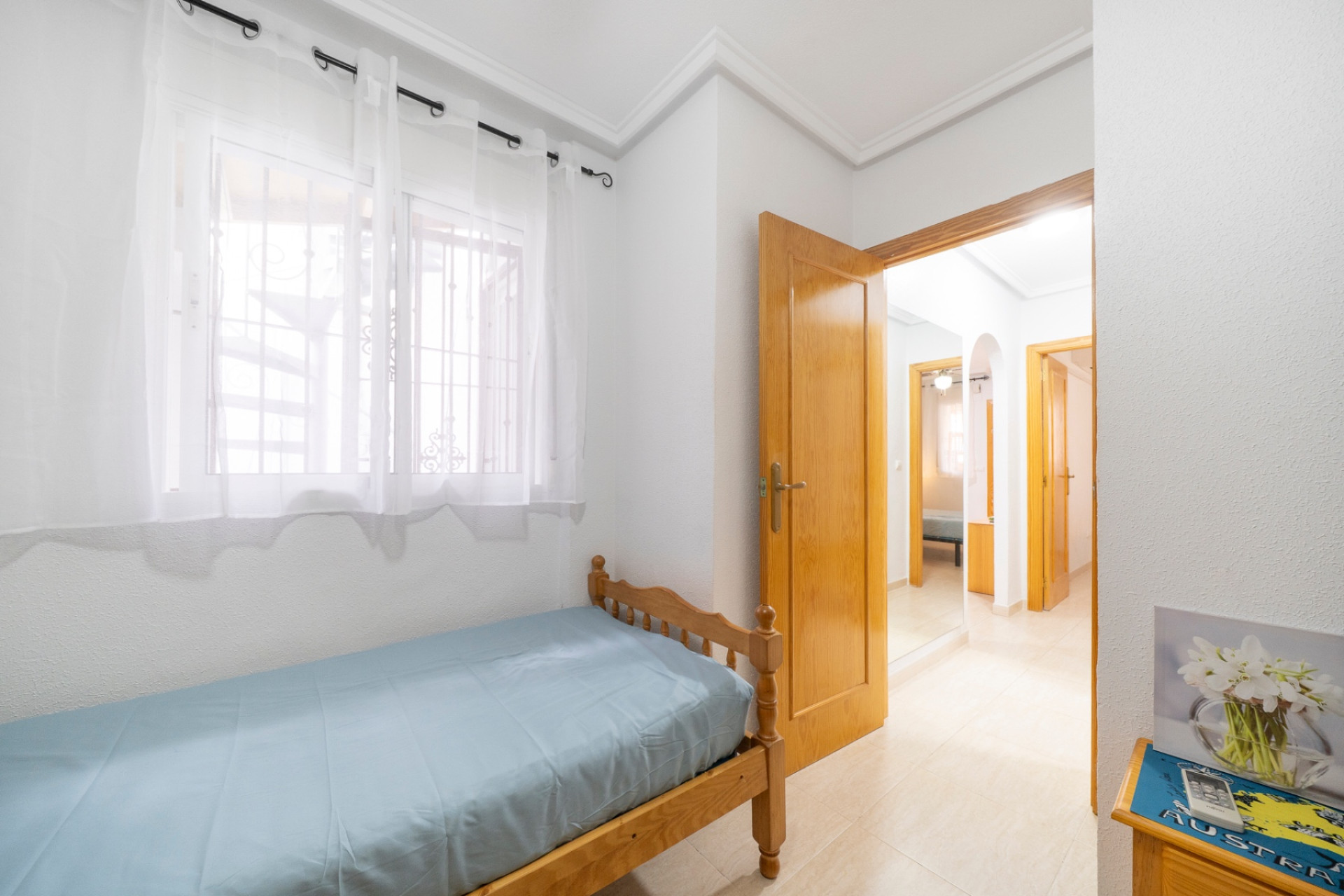 Resale - 2. Town house - Ciudad Quesada - Costa Blanca South