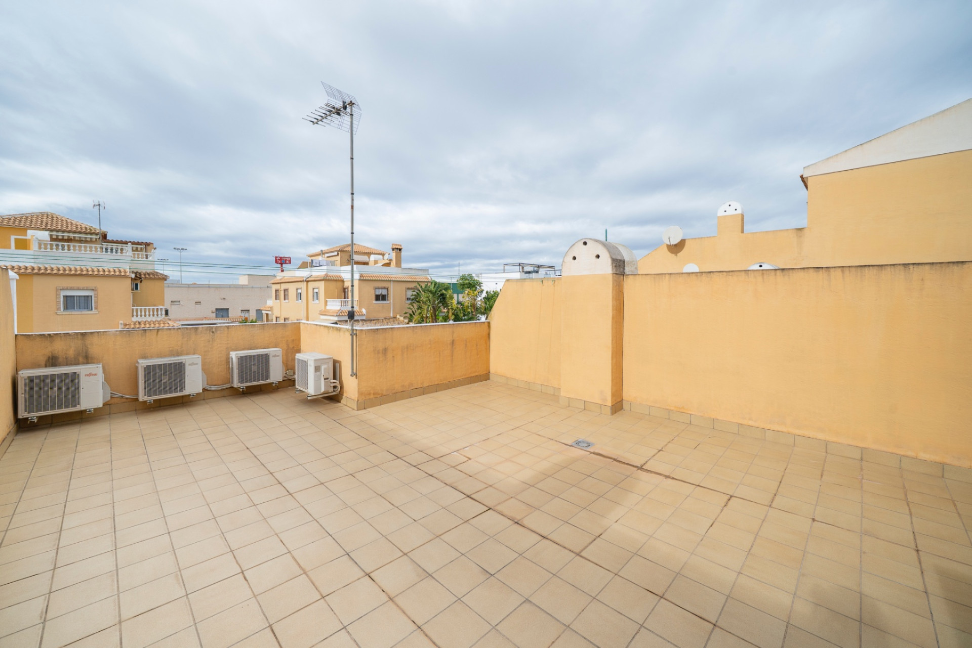 Resale - 2. Town house - Ciudad Quesada - Costa Blanca South
