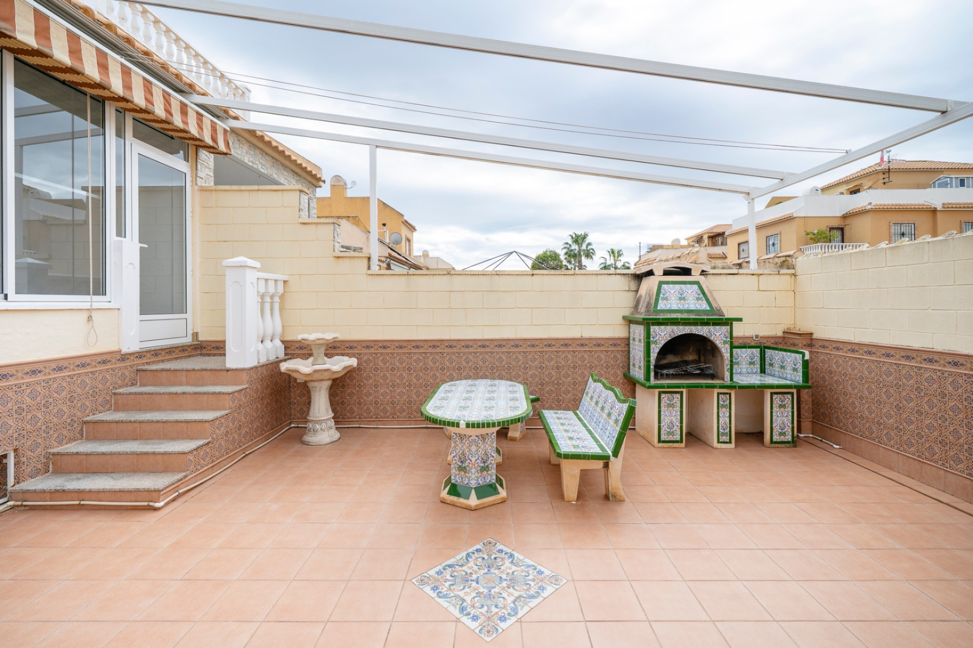 Resale - 2. Town house - Ciudad Quesada - Costa Blanca South