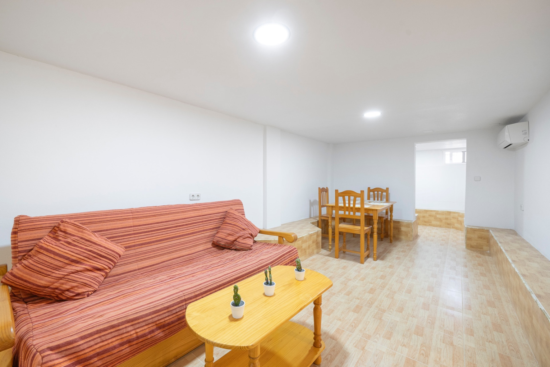 Resale - 2. Town house - Ciudad Quesada - Costa Blanca South