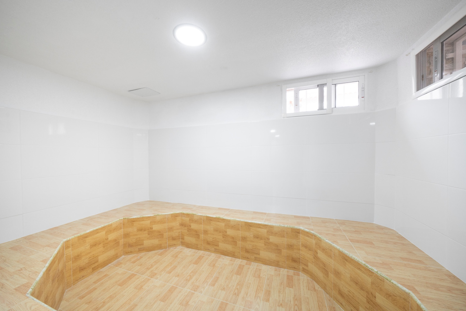 Resale - 2. Town house - Ciudad Quesada - Costa Blanca South