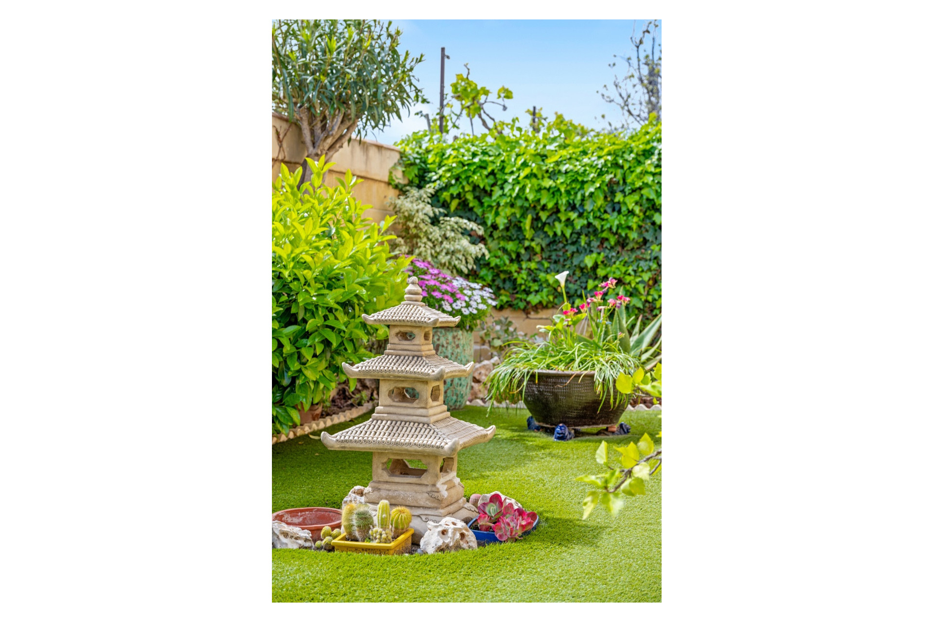 Resale - 2. Town house - Ciudad Quesada - Costa Blanca South