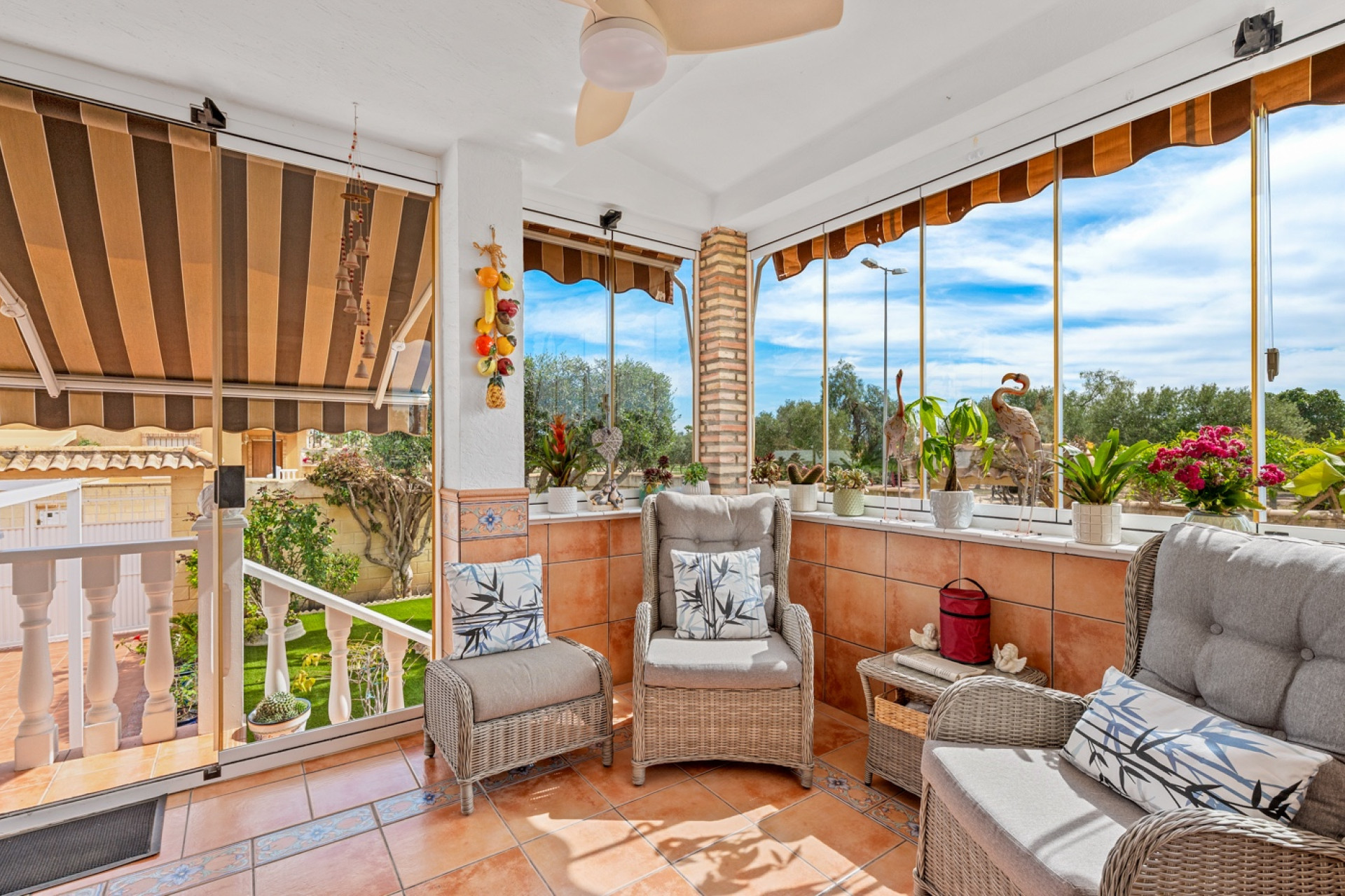 Resale - 2. Town house - Ciudad Quesada - Costa Blanca South