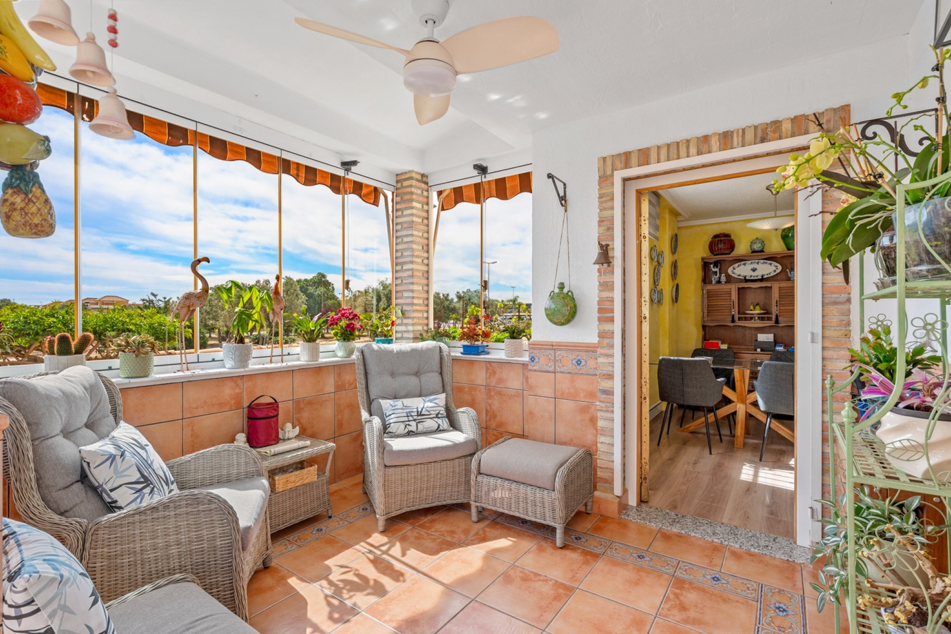 Resale - 2. Town house - Ciudad Quesada - Costa Blanca South