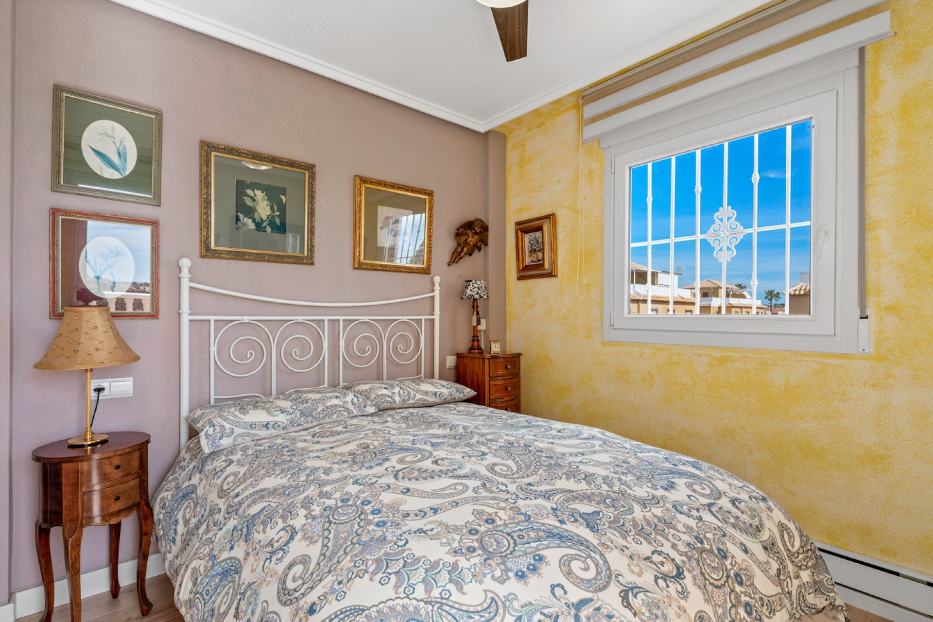 Resale - 2. Town house - Ciudad Quesada - Costa Blanca South