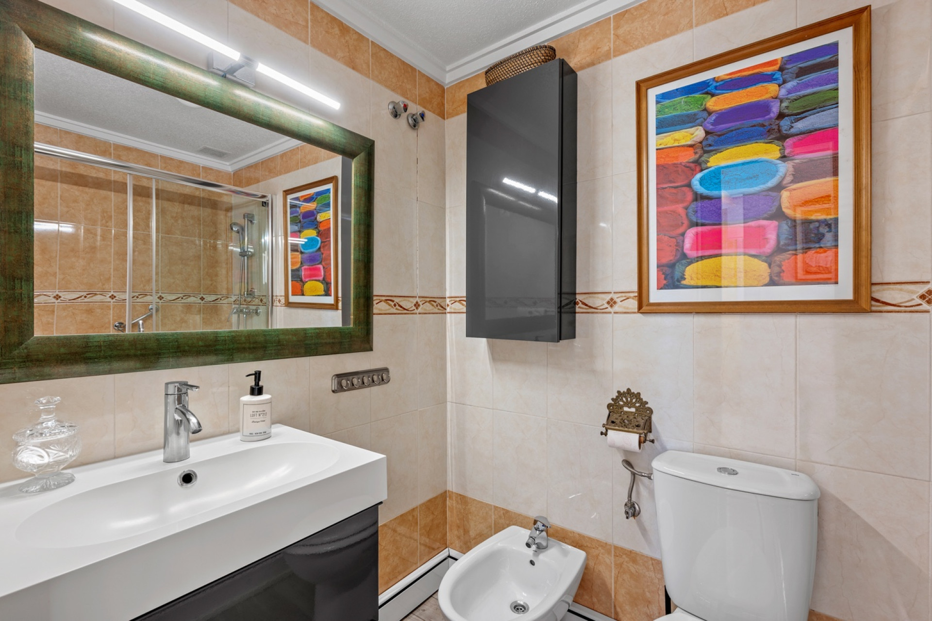 Resale - 2. Town house - Ciudad Quesada - Costa Blanca South