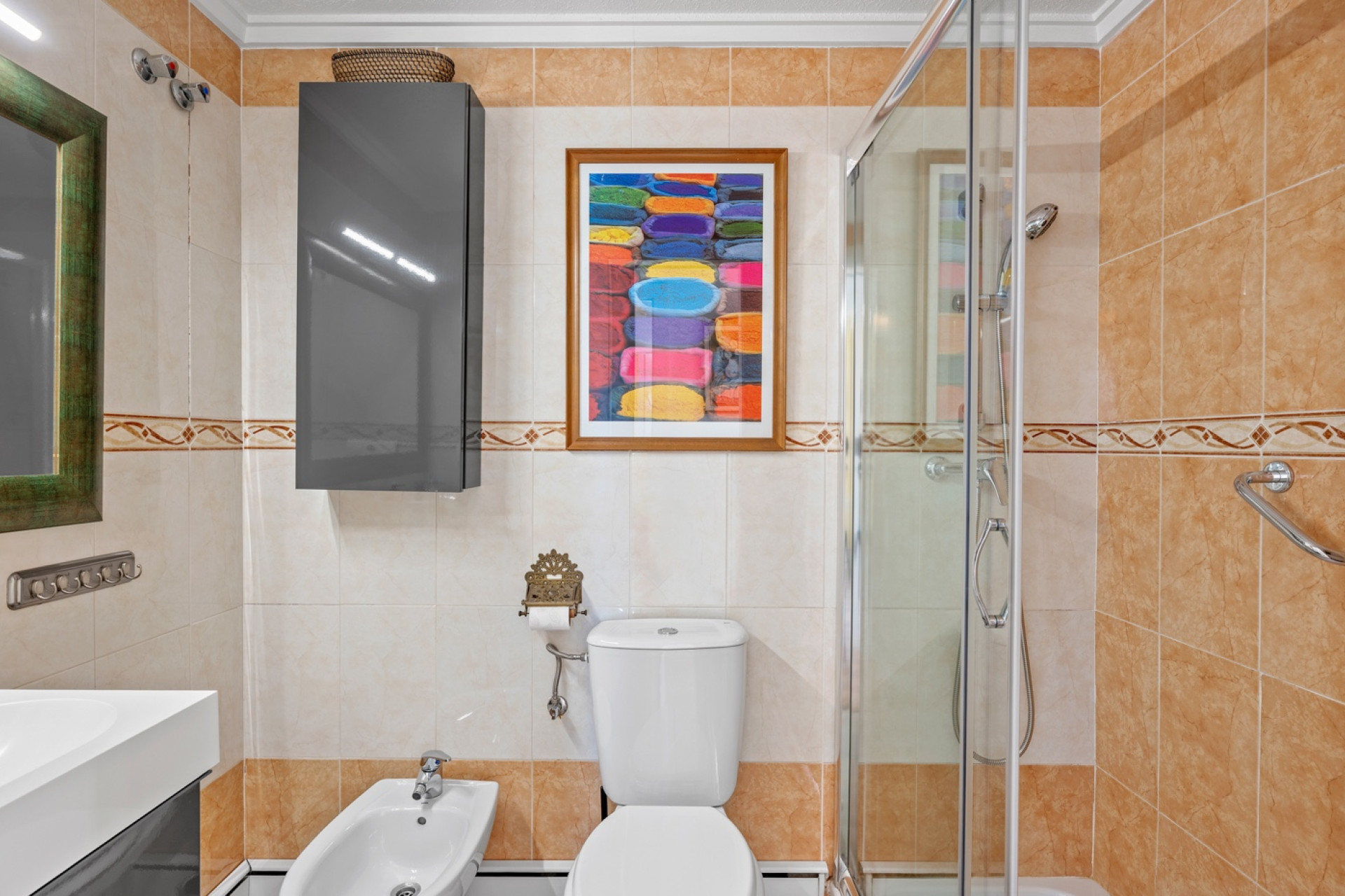 Resale - 2. Town house - Ciudad Quesada - Costa Blanca South