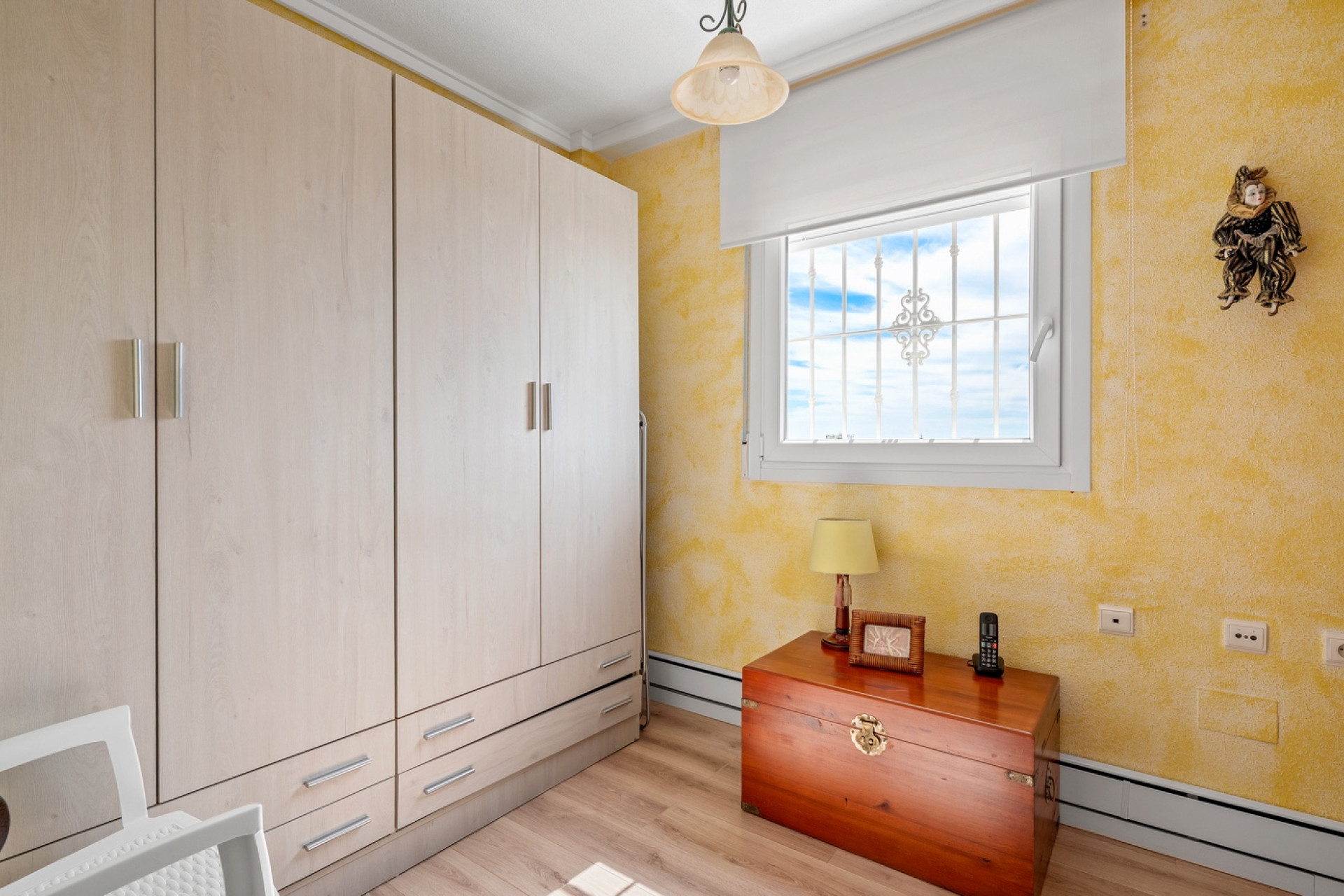 Resale - 2. Town house - Ciudad Quesada - Costa Blanca South