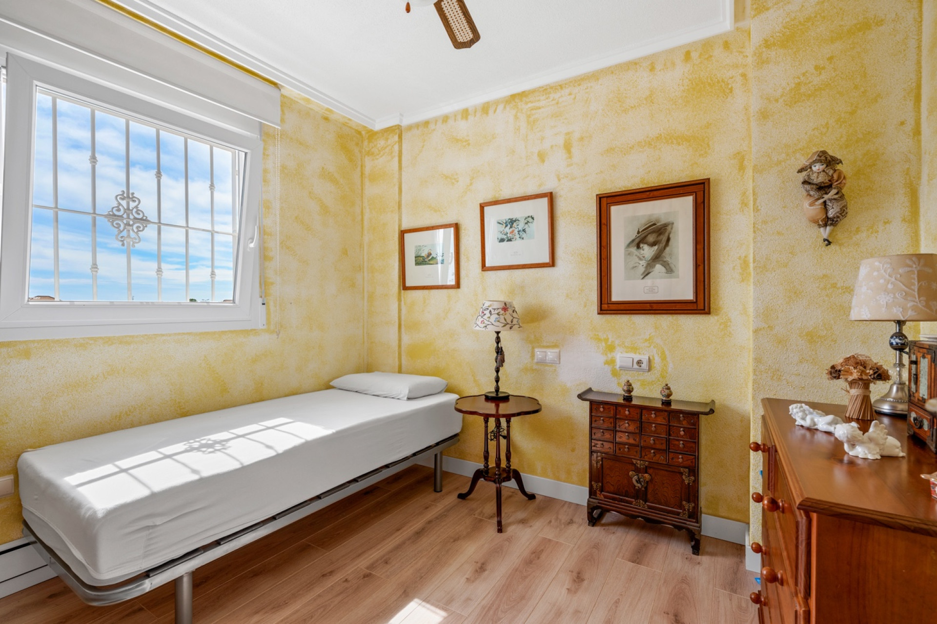 Resale - 2. Town house - Ciudad Quesada - Costa Blanca South