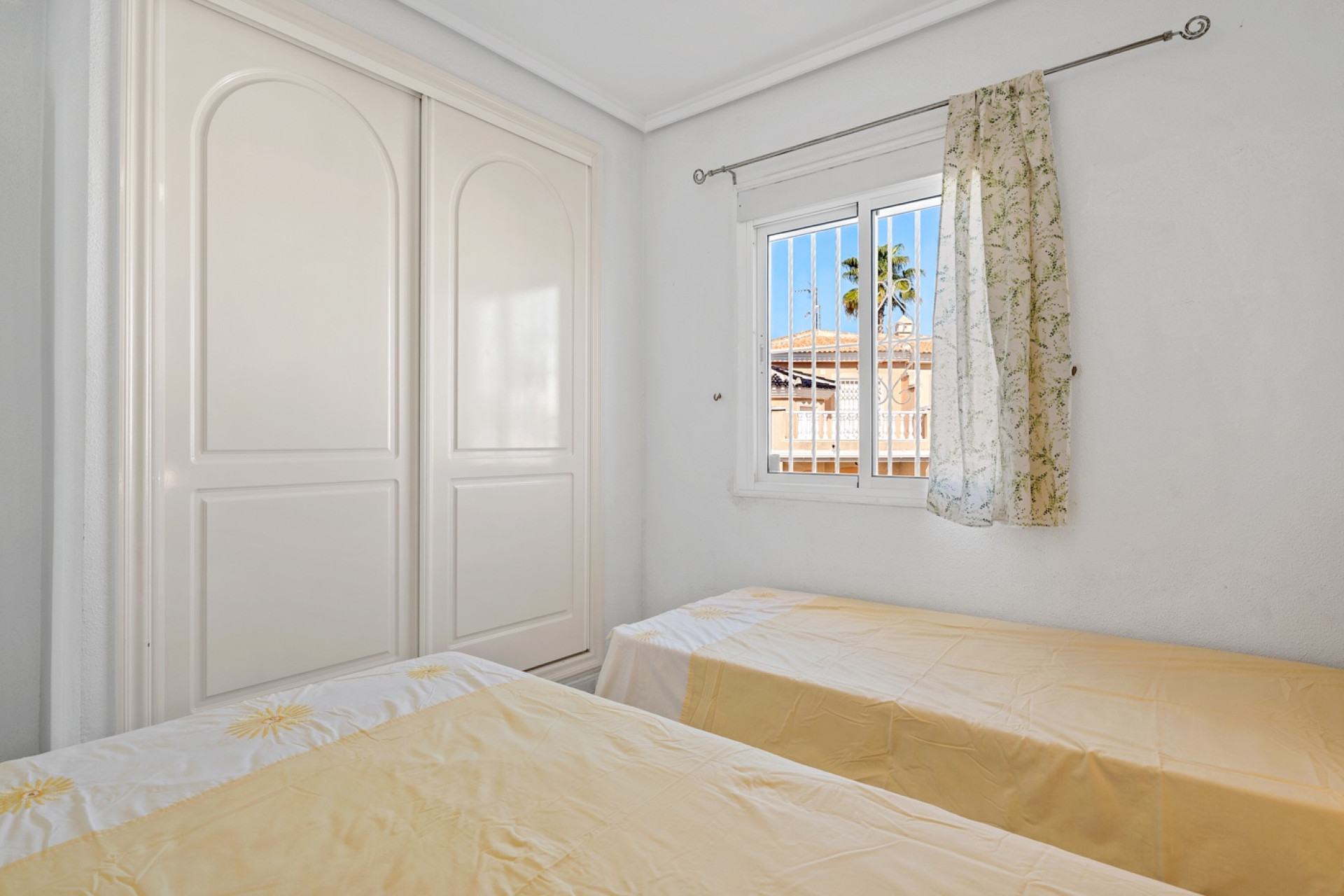 Resale - 2. Town house - Ciudad Quesada - Costa Blanca South