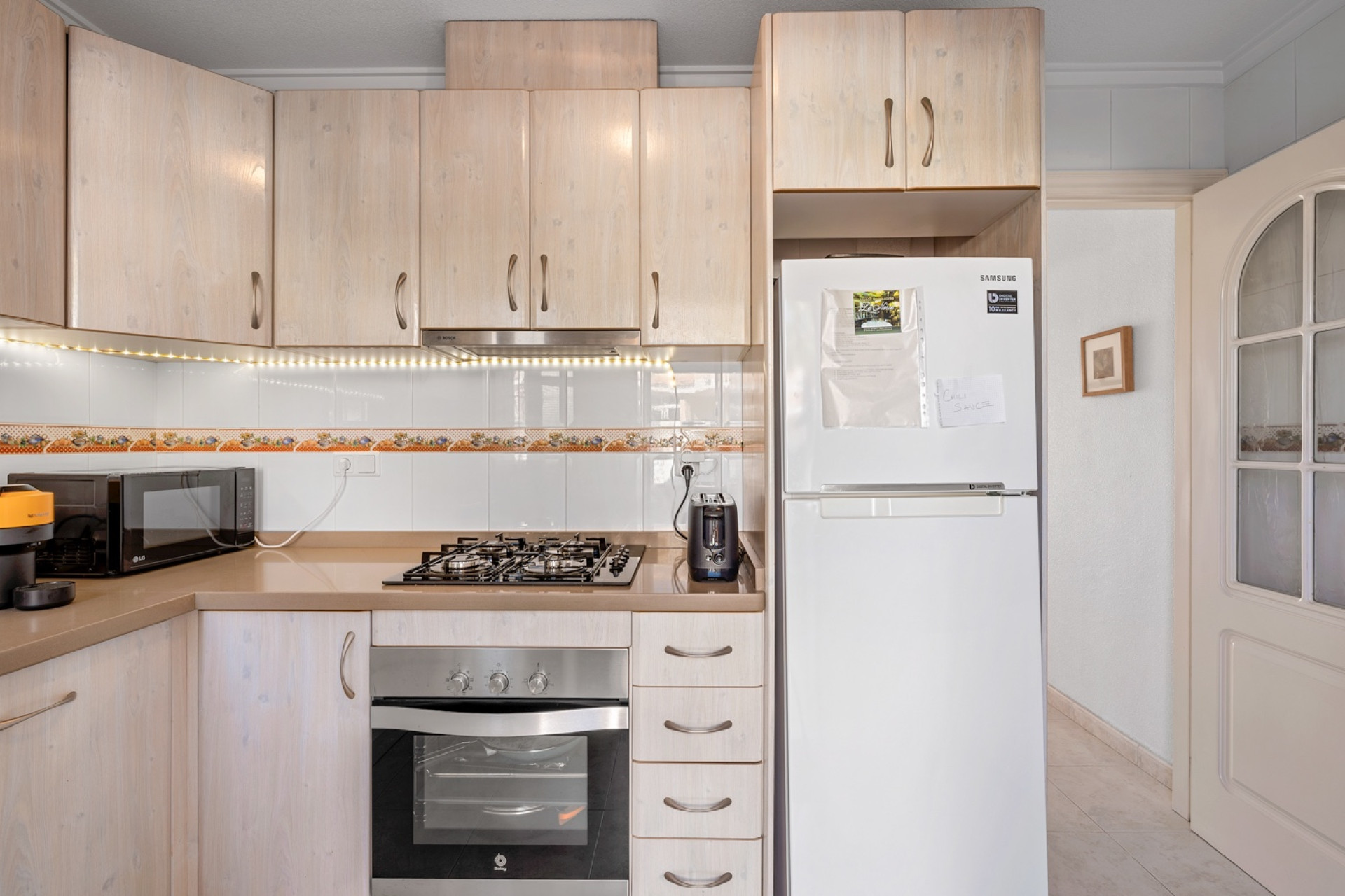 Resale - 2. Town house - Ciudad Quesada - Costa Blanca South