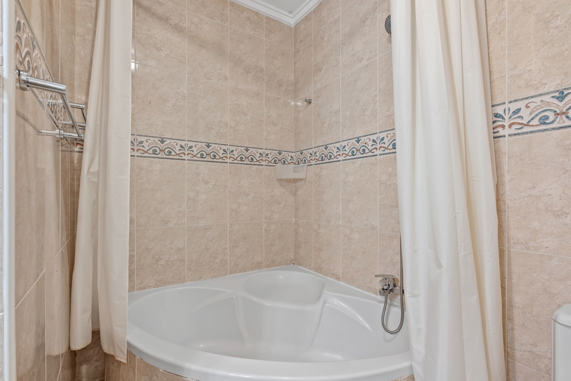 Resale - 2. Town house - Ciudad Quesada - Costa Blanca South