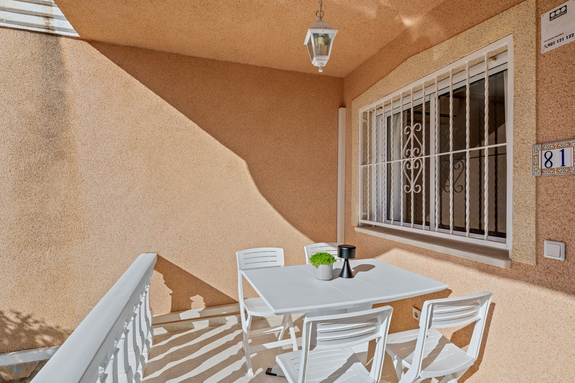 Resale - 2. Town house - Ciudad Quesada - Costa Blanca South