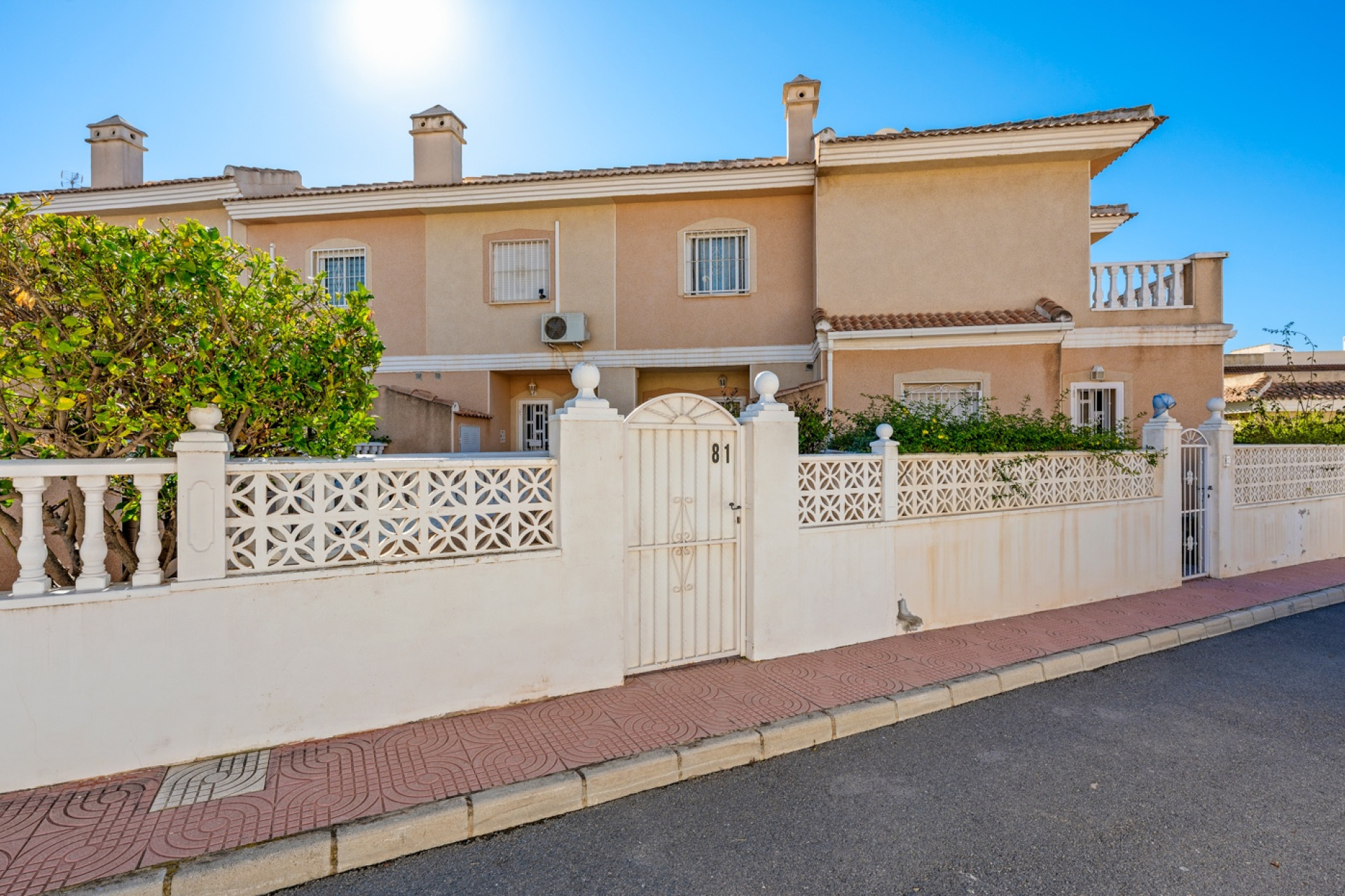 Resale - 2. Town house - Ciudad Quesada - Costa Blanca South