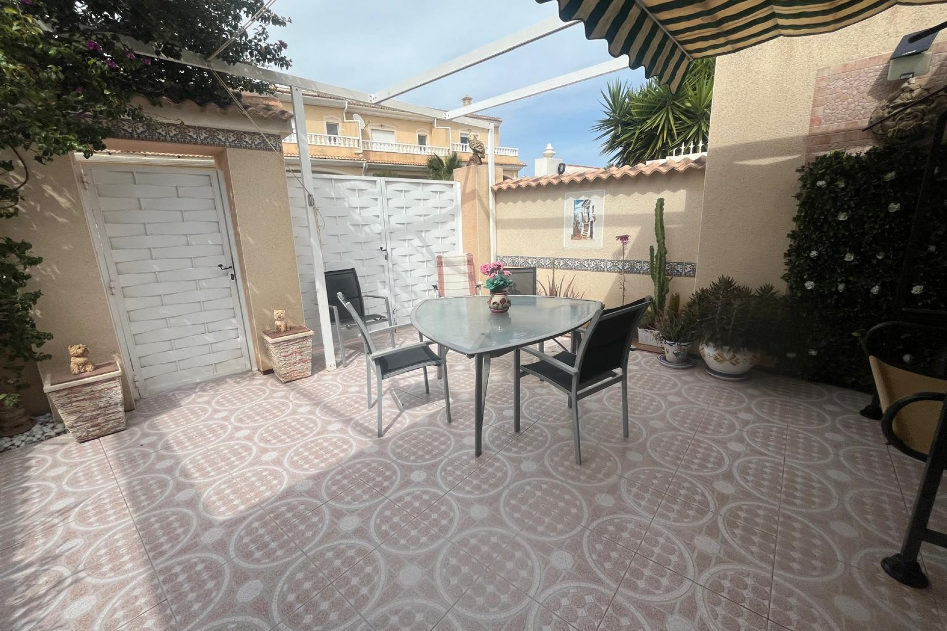 Resale - 2. Town house - Ciudad Quesada - Costa Blanca South
