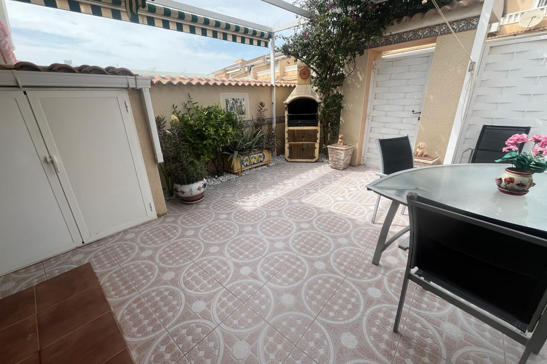 Resale - 2. Town house - Ciudad Quesada - Costa Blanca South