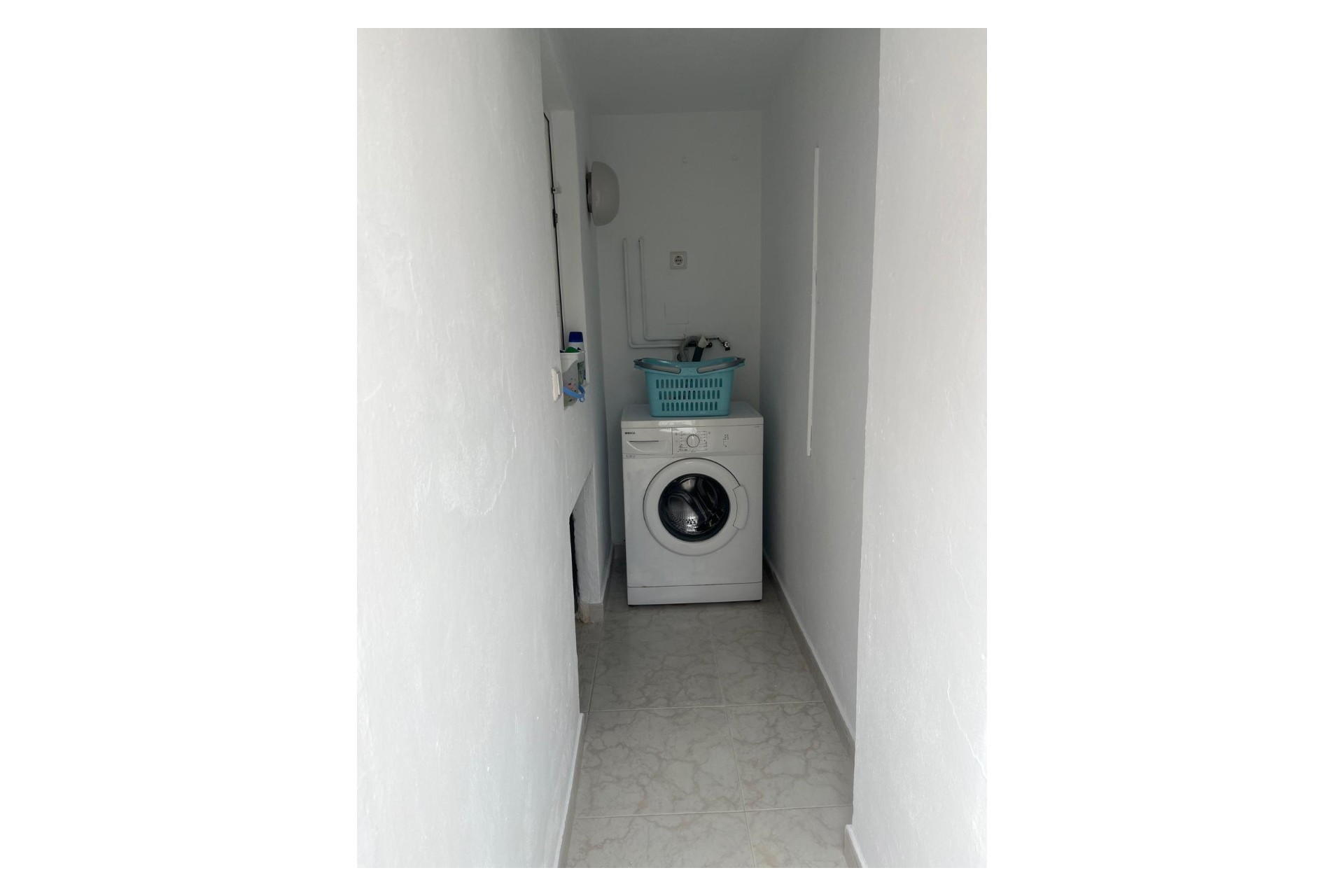 Resale - 2. Town house - Ciudad Quesada - Costa Blanca South