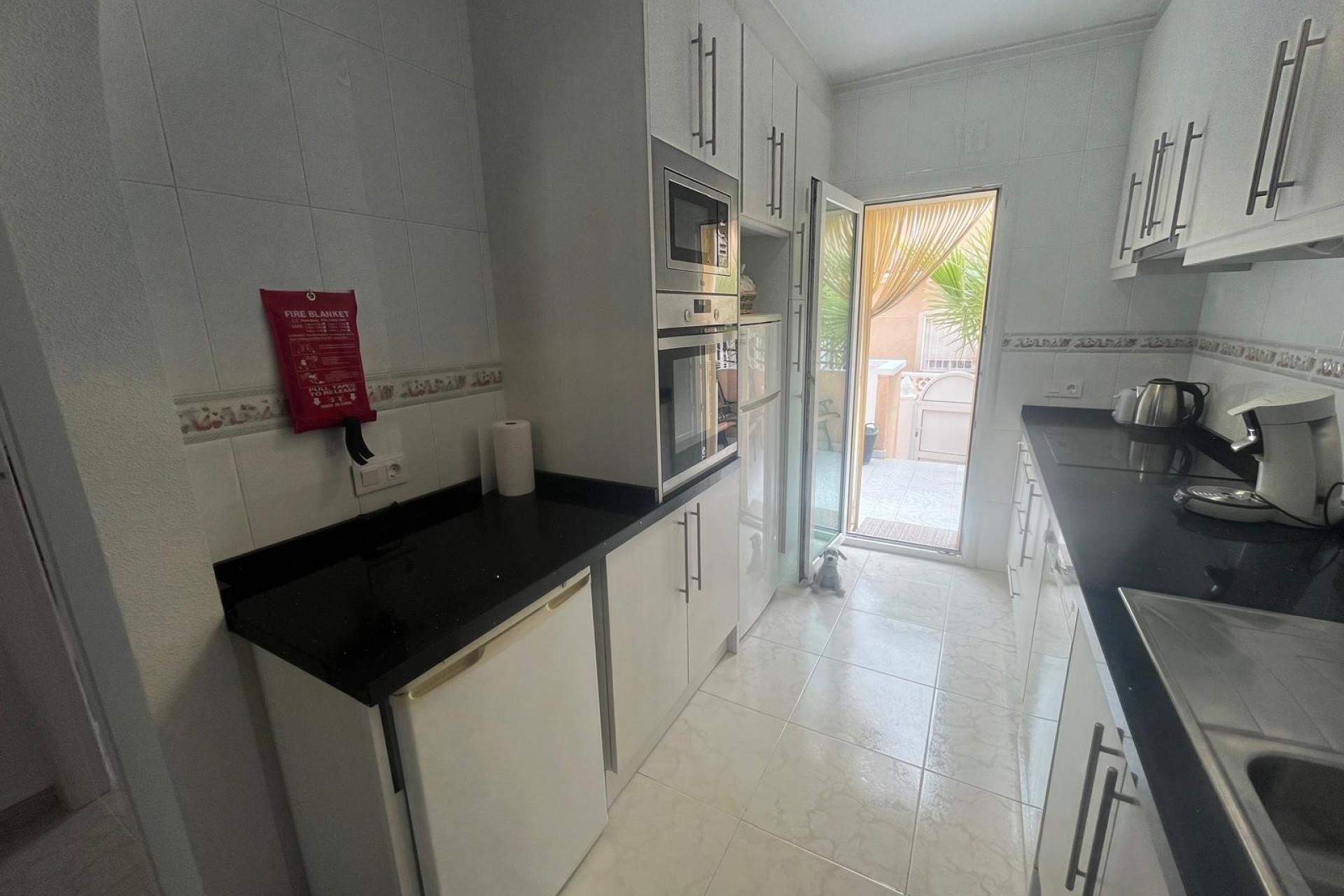 Resale - 2. Town house - Ciudad Quesada - Costa Blanca South