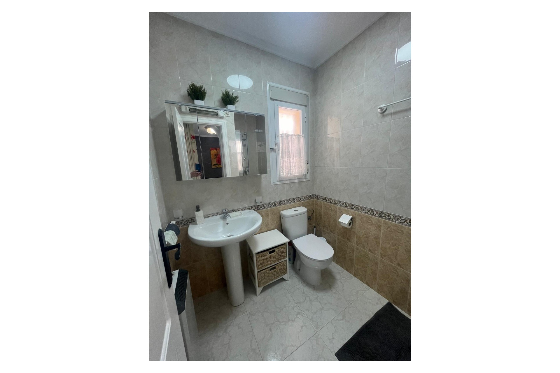Resale - 2. Town house - Ciudad Quesada - Costa Blanca South