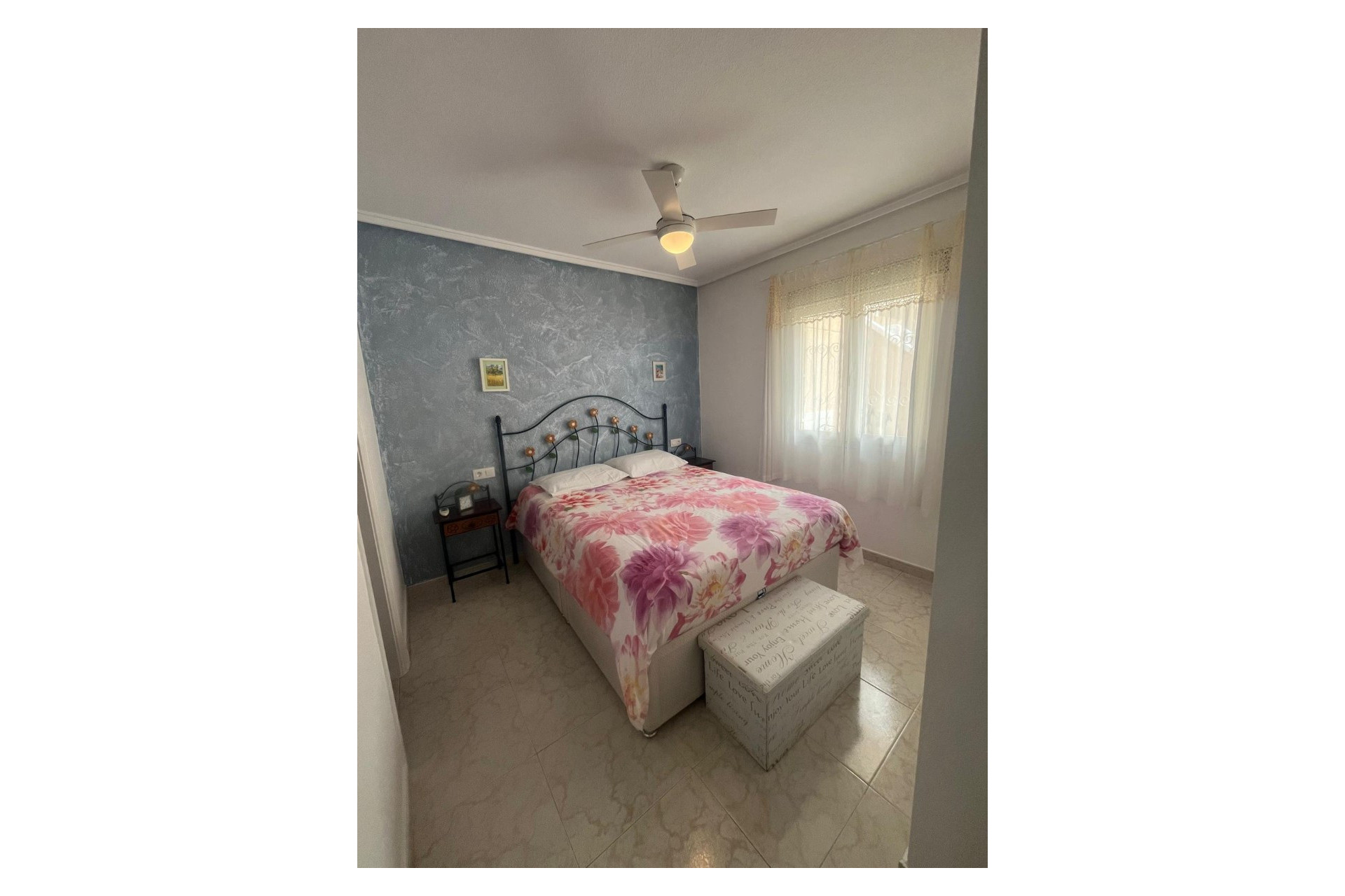 Resale - 2. Town house - Ciudad Quesada - Costa Blanca South