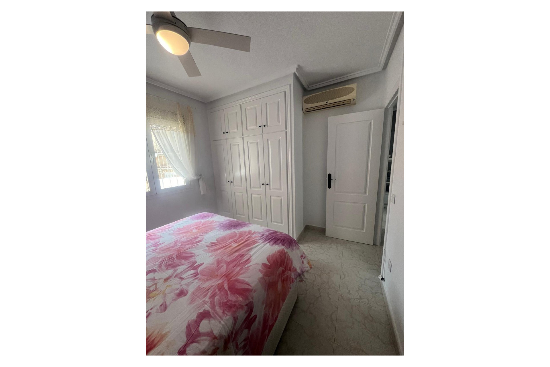 Resale - 2. Town house - Ciudad Quesada - Costa Blanca South
