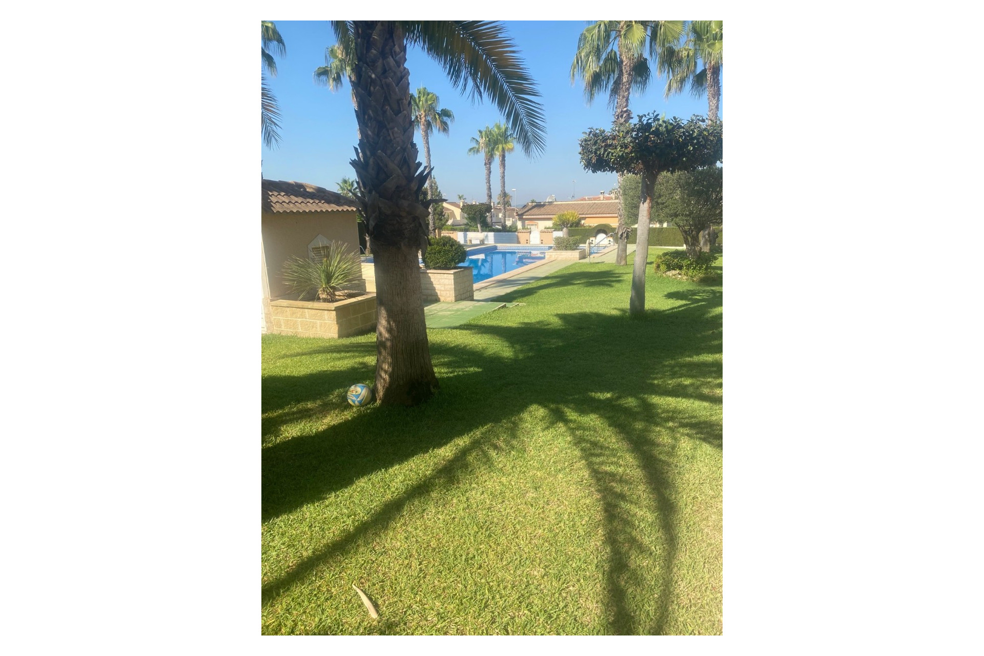 Resale - 2. Town house - Ciudad Quesada - Costa Blanca South