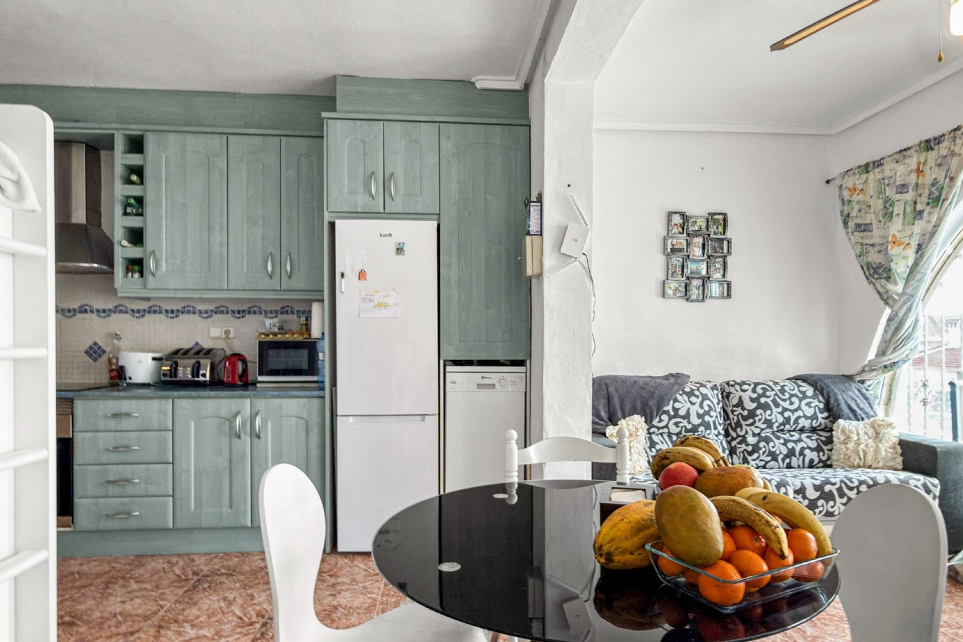 Resale - 2. Town house - Ciudad Quesada - Costa Blanca South