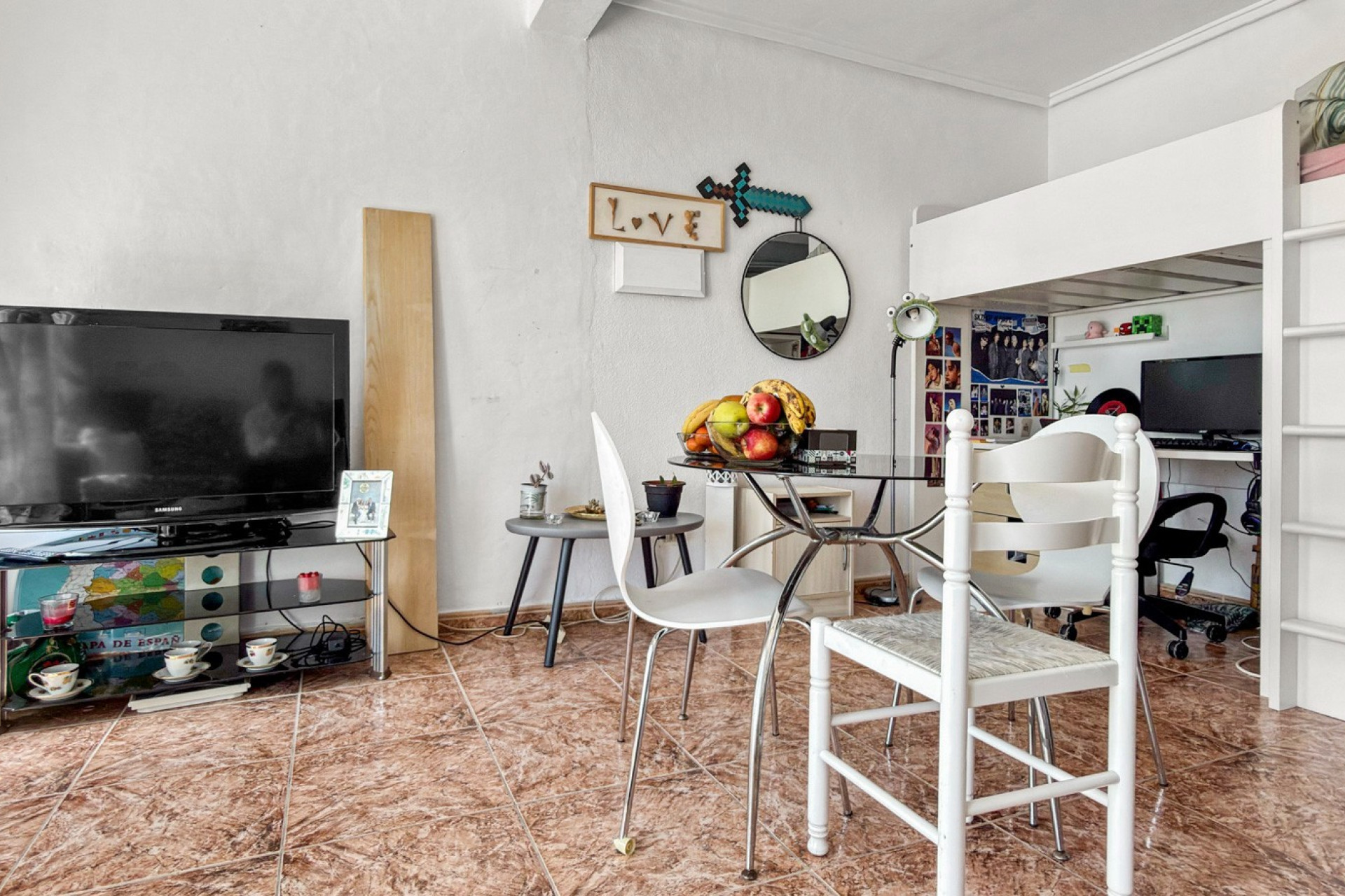 Resale - 2. Town house - Ciudad Quesada - Costa Blanca South