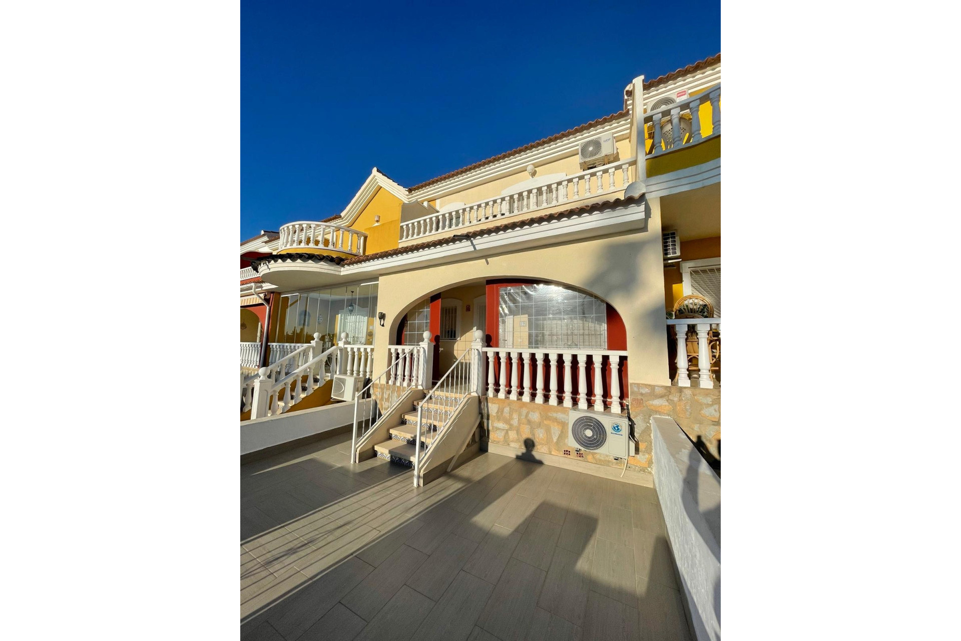 Resale - 2. Town house - Ciudad Quesada - Costa Blanca South