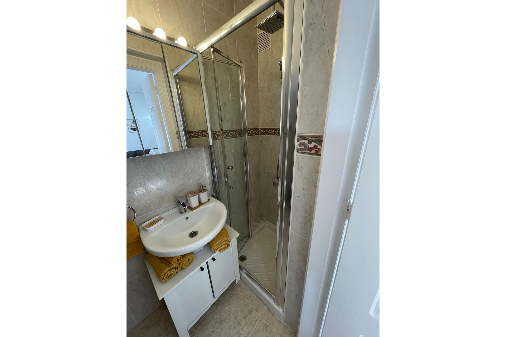 Resale - 2. Town house - Ciudad Quesada - Costa Blanca South