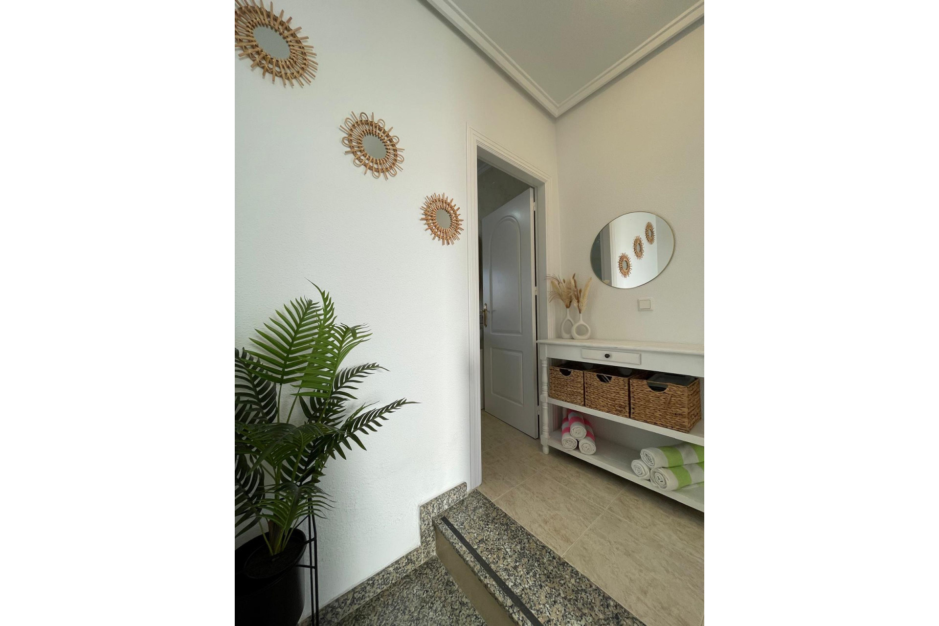 Resale - 2. Town house - Ciudad Quesada - Costa Blanca South