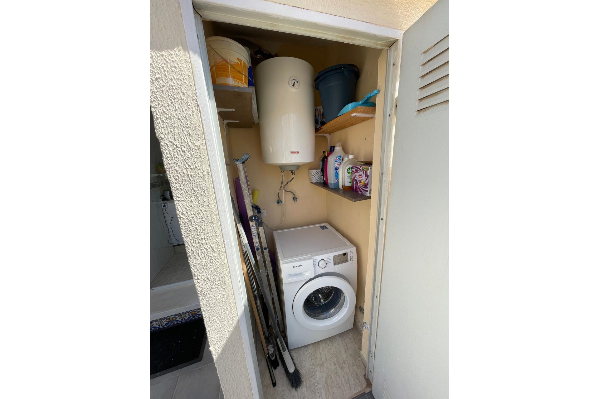 Resale - 2. Town house - Ciudad Quesada - Costa Blanca South