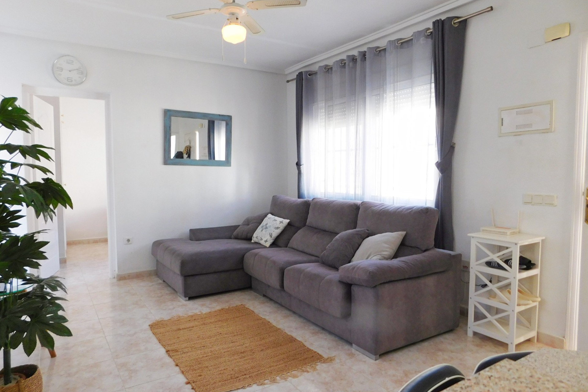 Resale - 2. Town house - Ciudad Quesada - Golf La Marquesa (Ciudad Quesada)
