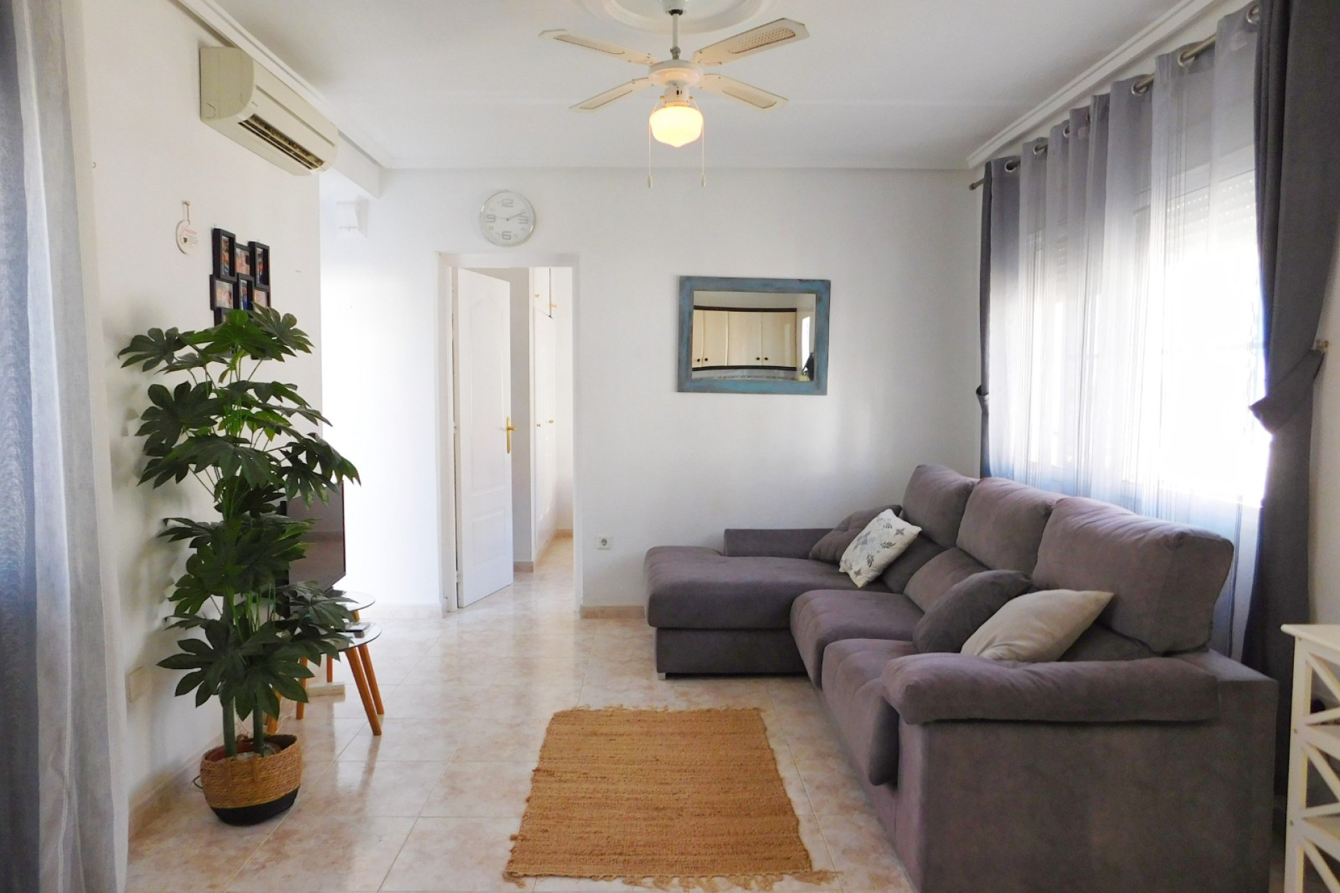 Resale - 2. Town house - Ciudad Quesada - Golf La Marquesa (Ciudad Quesada)