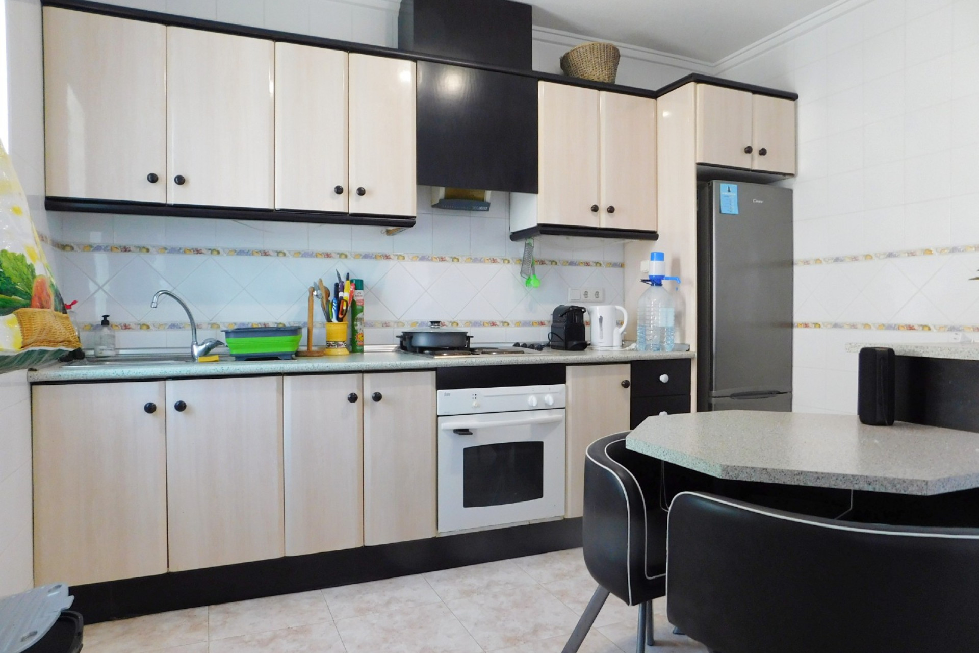 Resale - 2. Town house - Ciudad Quesada - Golf La Marquesa (Ciudad Quesada)