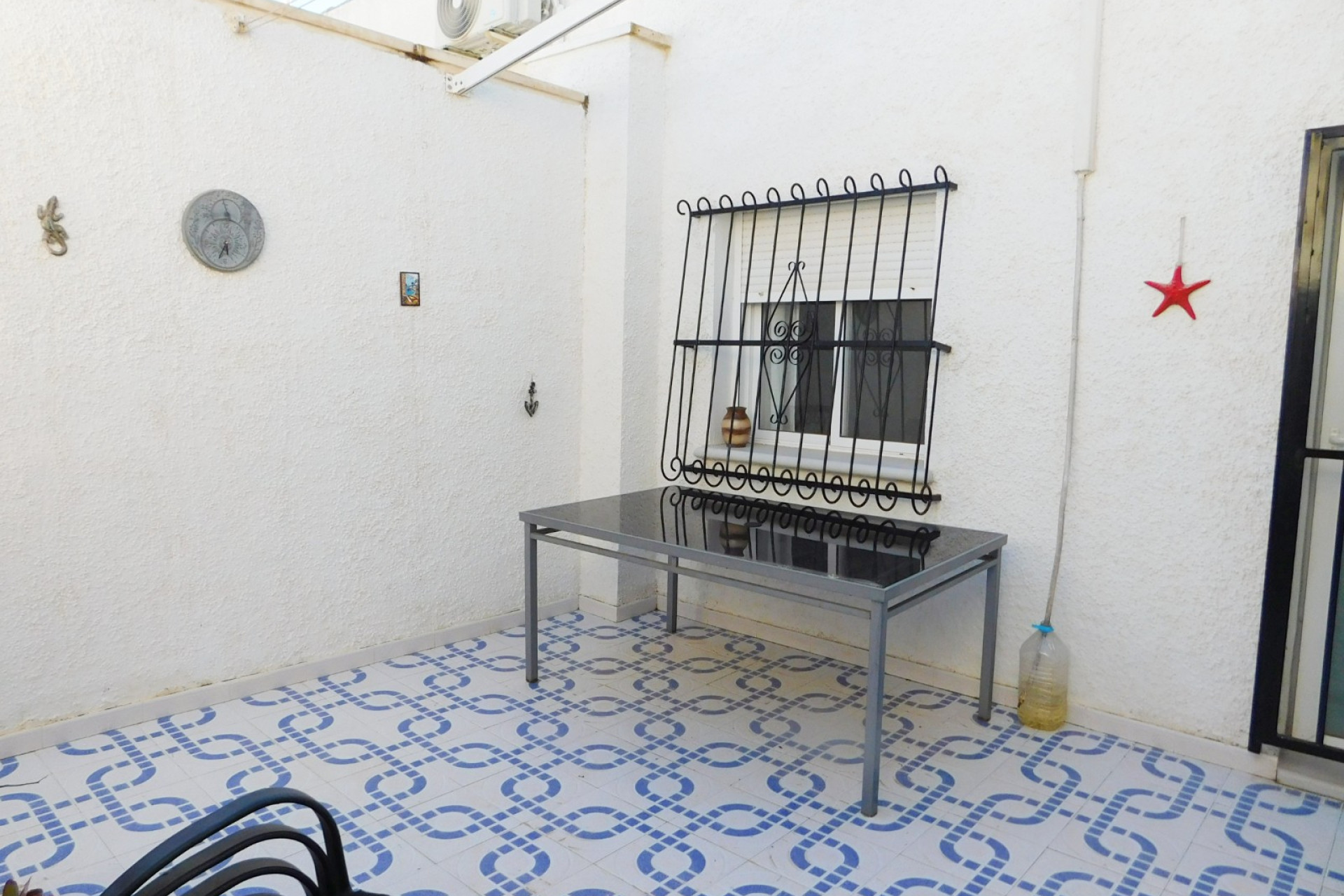 Resale - 2. Town house - Ciudad Quesada - Golf La Marquesa (Ciudad Quesada)