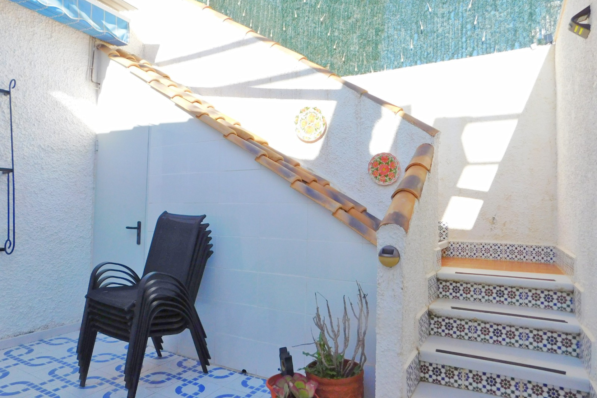 Resale - 2. Town house - Ciudad Quesada - Golf La Marquesa (Ciudad Quesada)