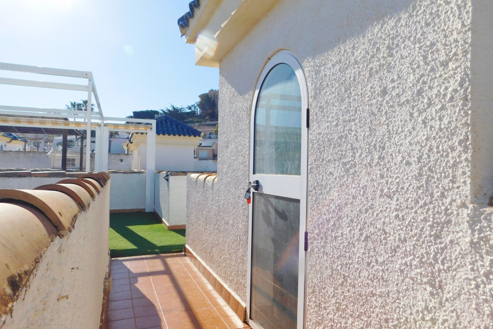 Resale - 2. Town house - Ciudad Quesada - Golf La Marquesa (Ciudad Quesada)