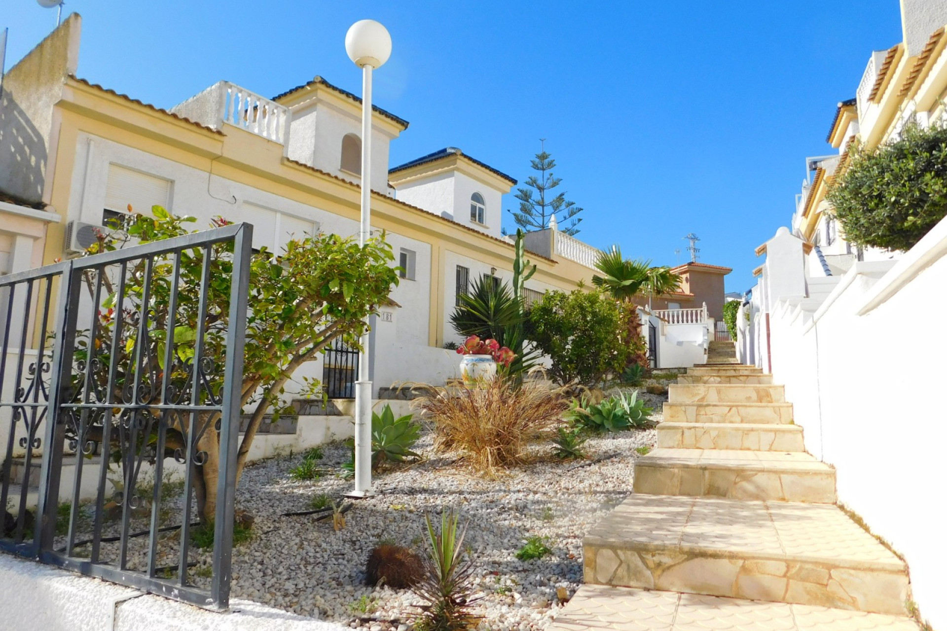 Resale - 2. Town house - Ciudad Quesada - Golf La Marquesa (Ciudad Quesada)