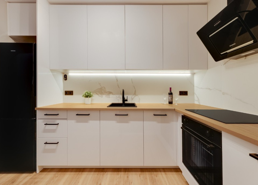 Resale - 2. Town house - Costa Blanca - Costa Blanca South